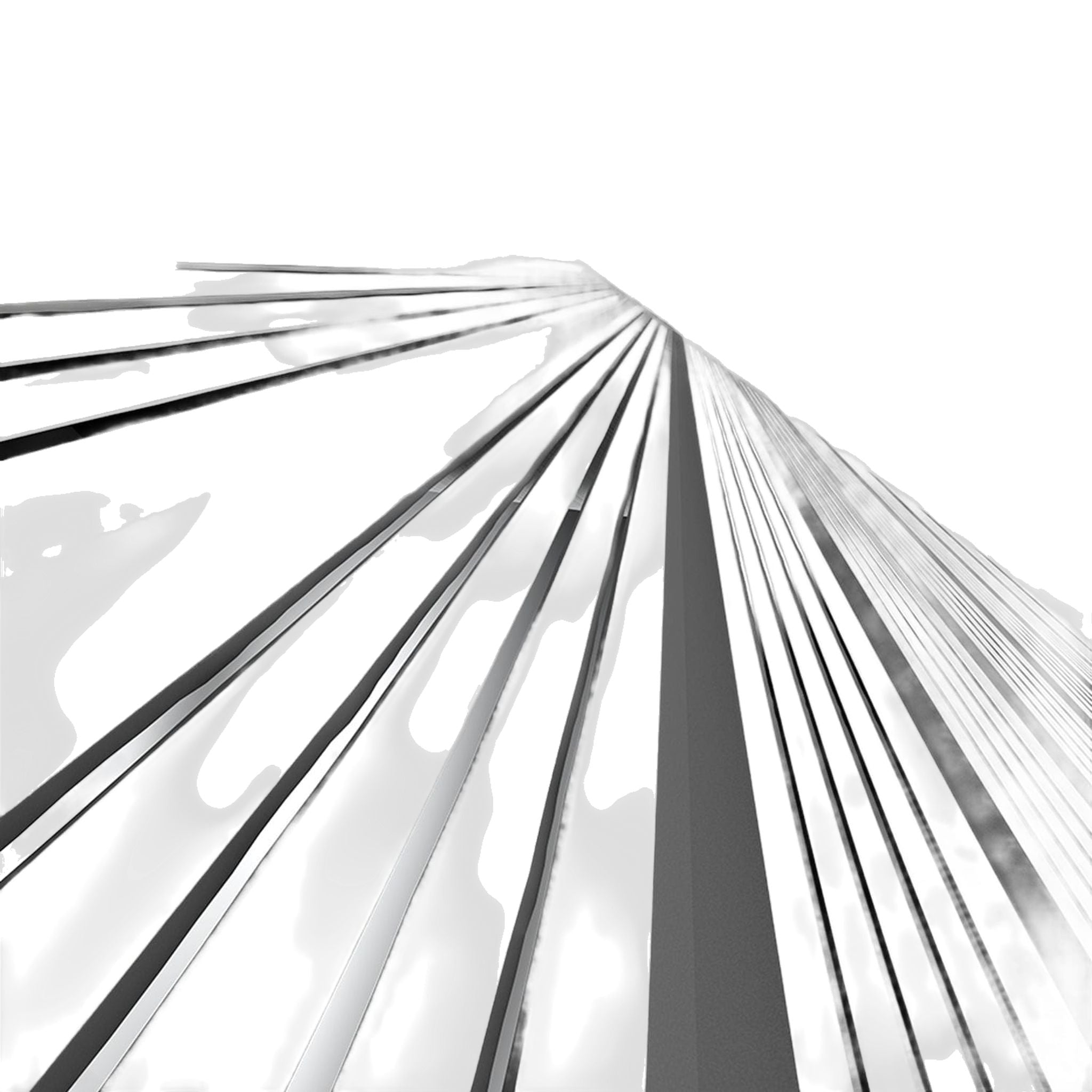 Zeppa Cleveland CBX Zipcore da uomo