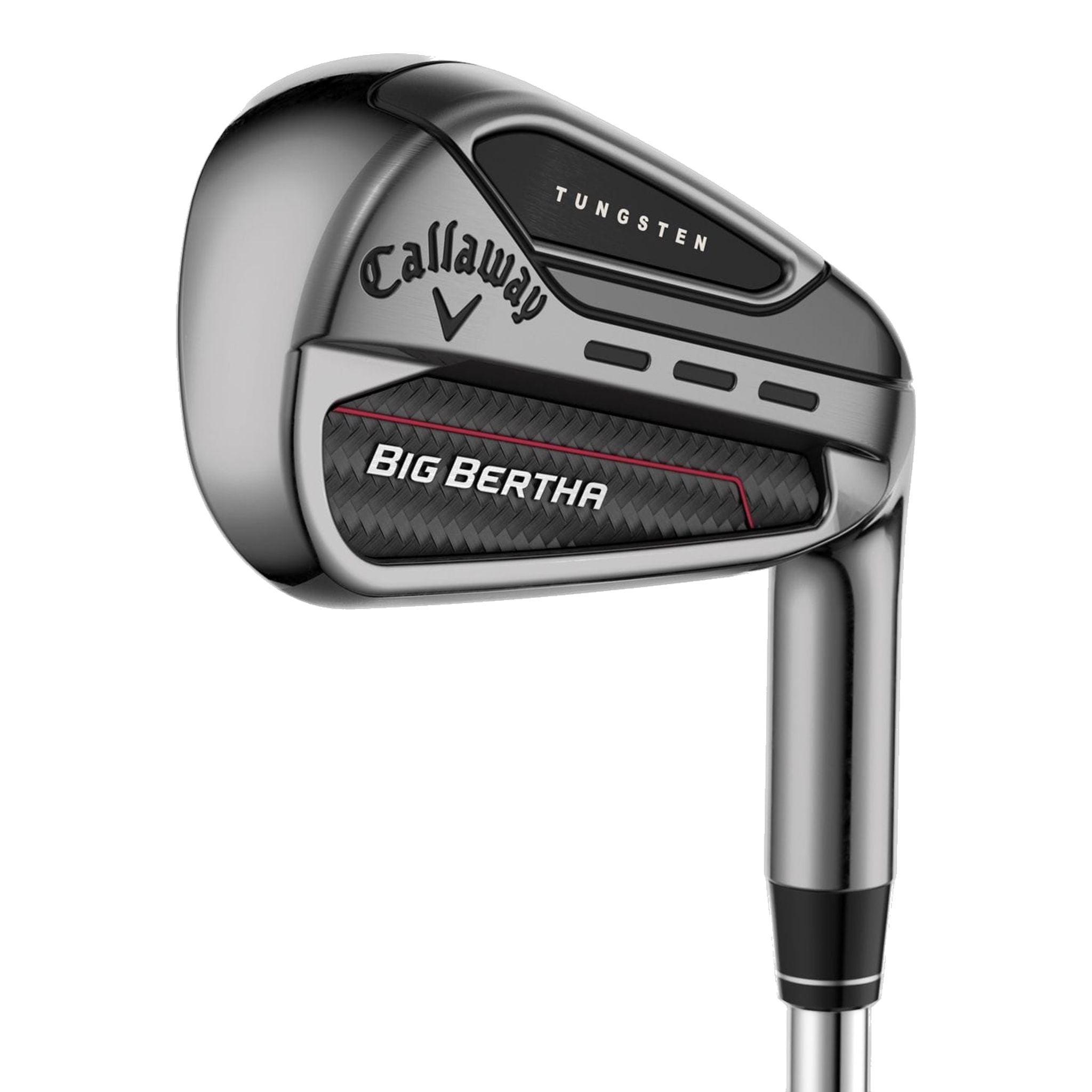 Set da ferro da uomo Callaway Big Bertha