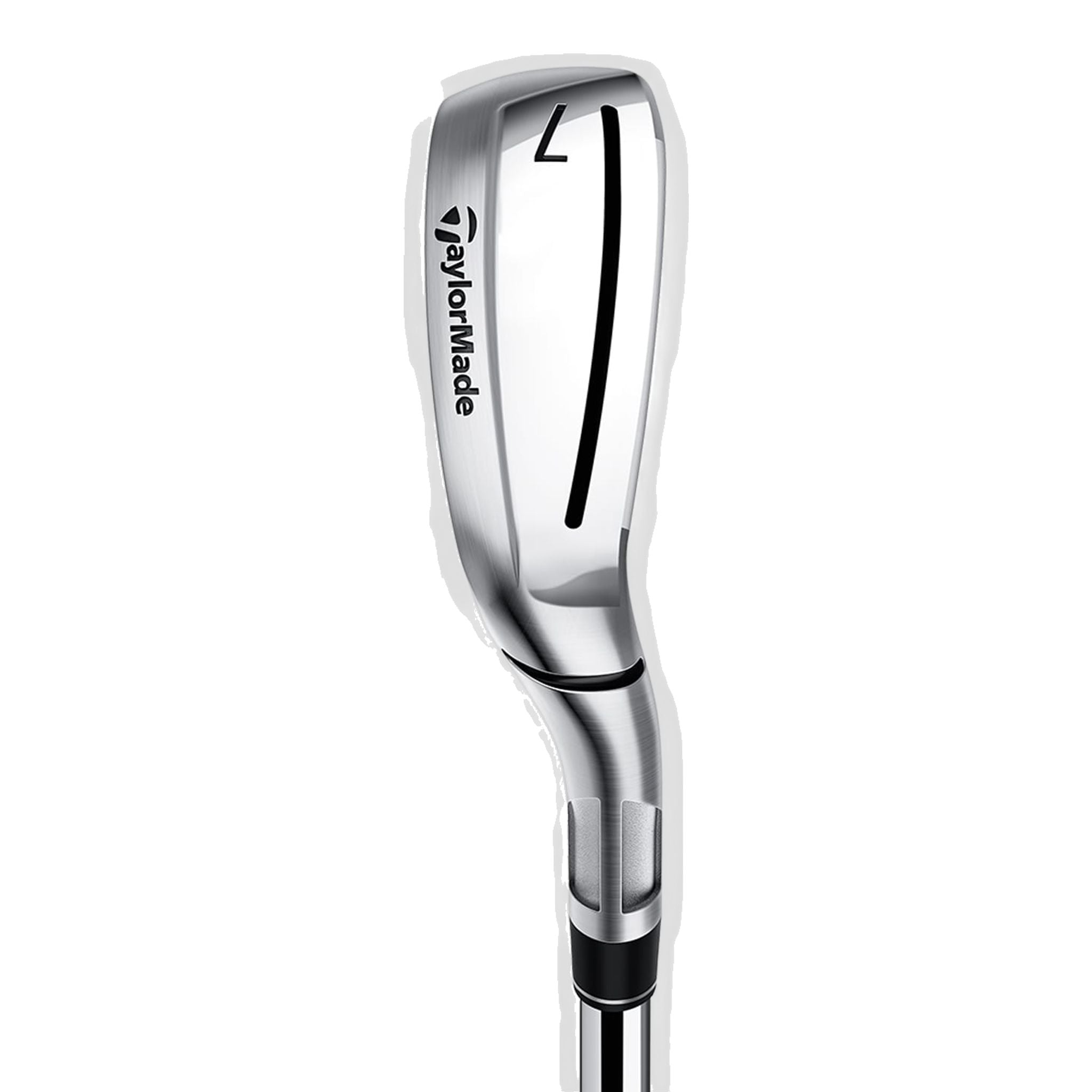 Set di ferri TaylorMade Stealth2 HD da uomo