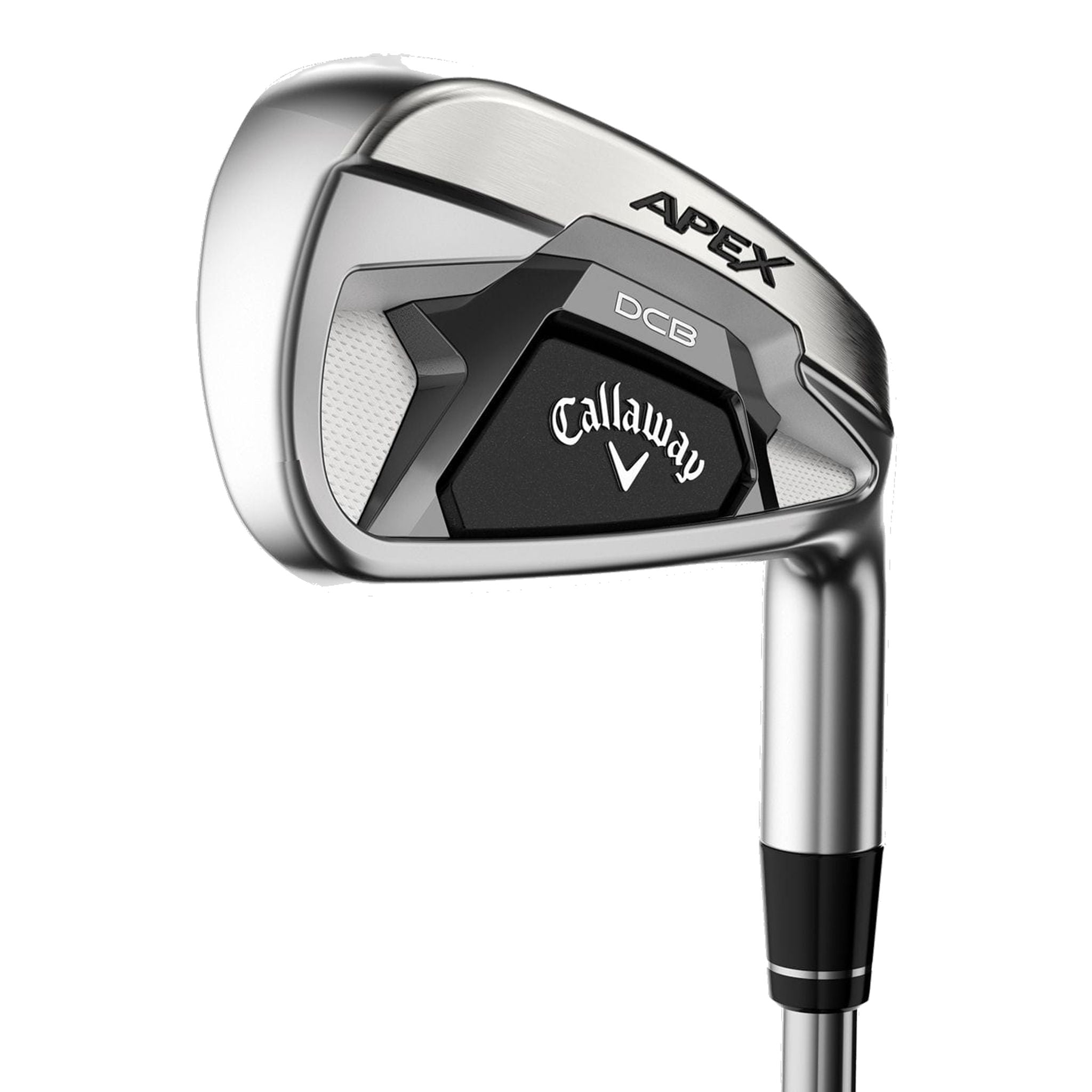 Callaway Apex DCB Set di ferri - Asta in grafite da uomo