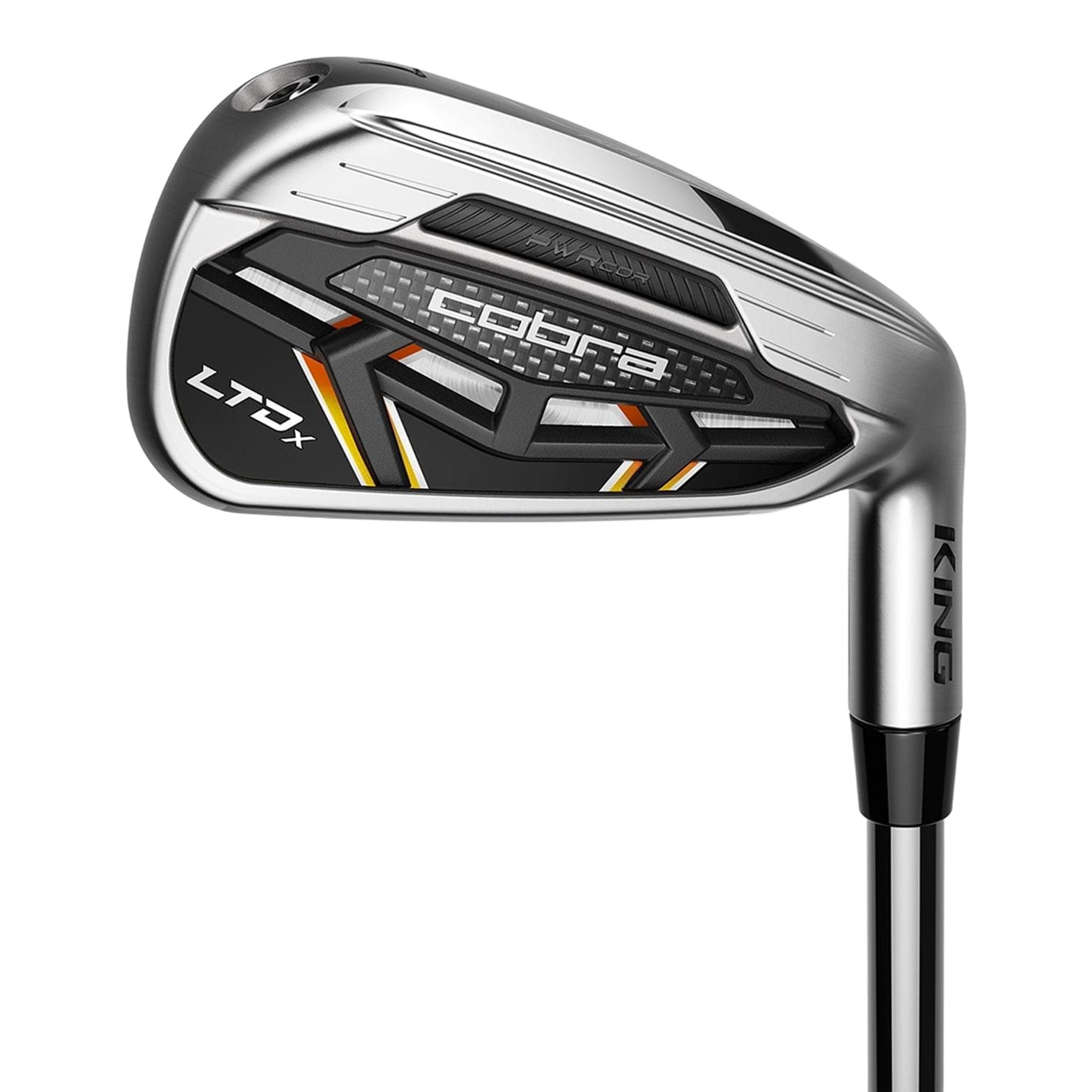 Set da stiro da uomo Cobra LTD X