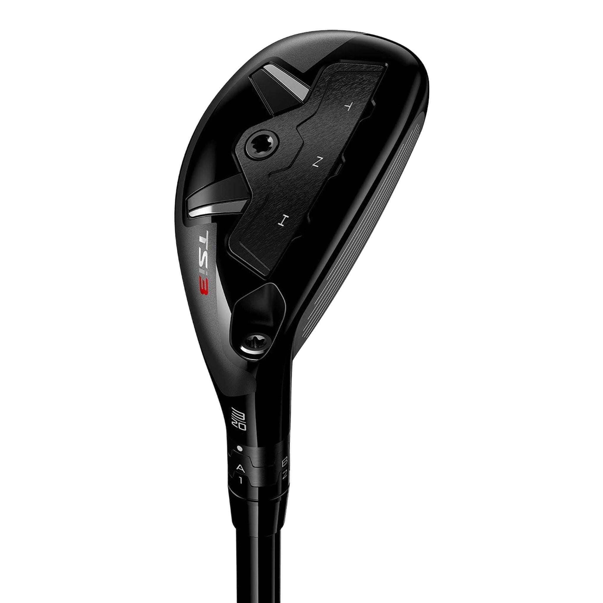 Titleist TSi 3 Hybrid Uomo