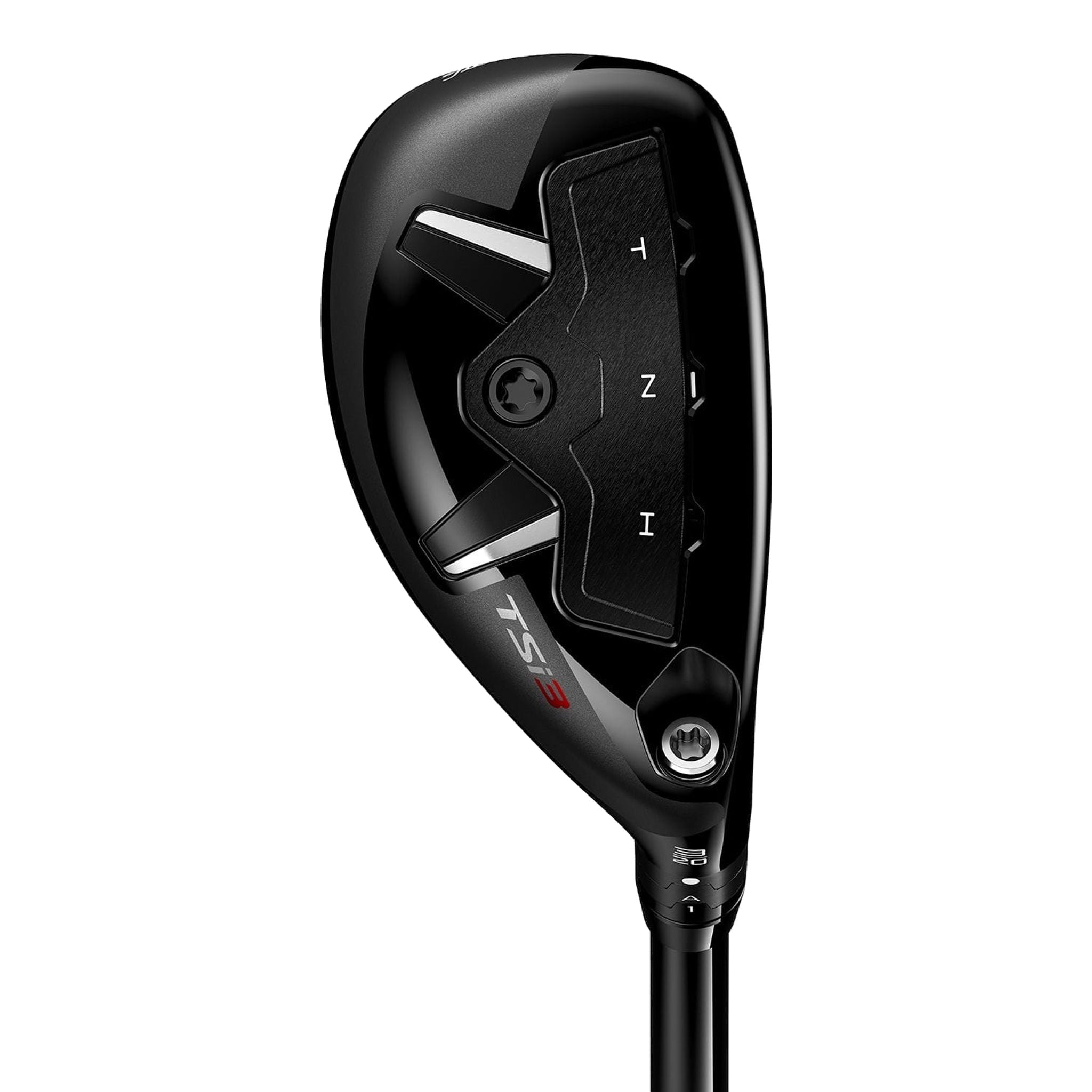 Titleist TSi 3 Hybrid Uomo