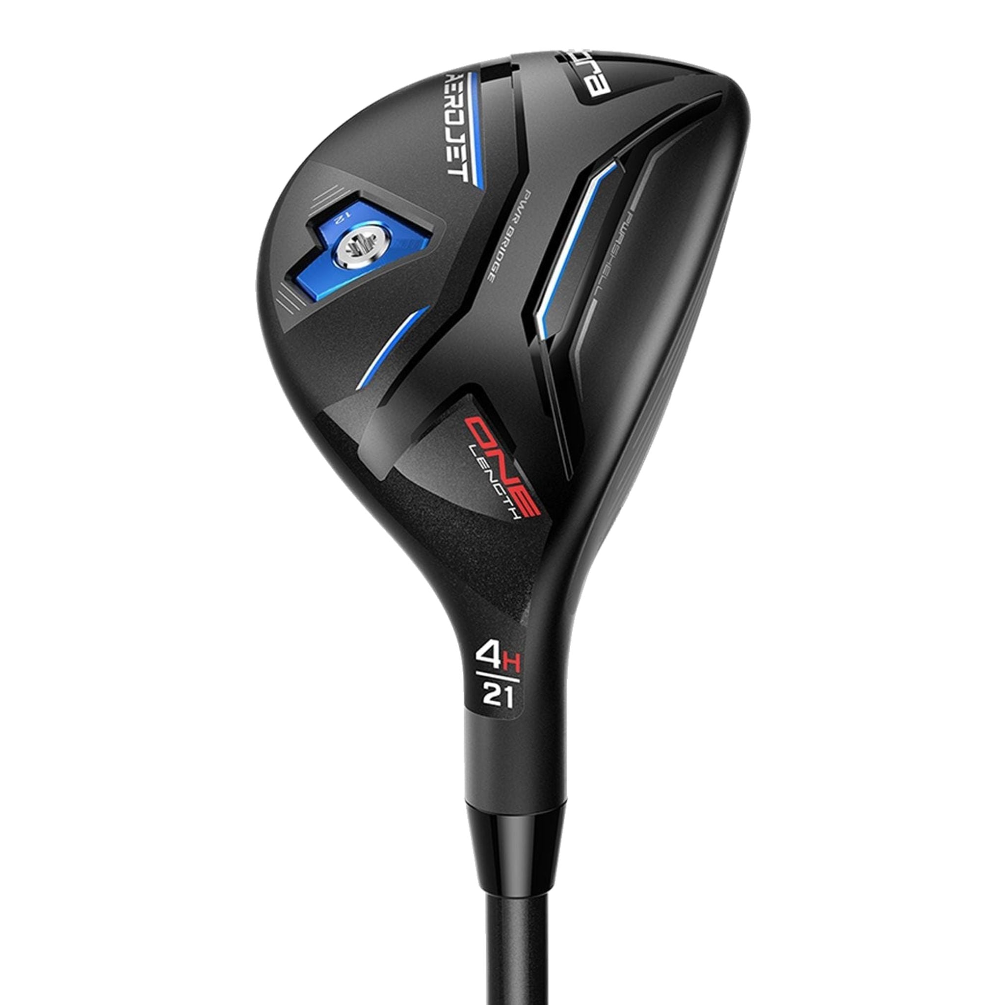 Cobra Aerojet One Length Hybrid Uomo