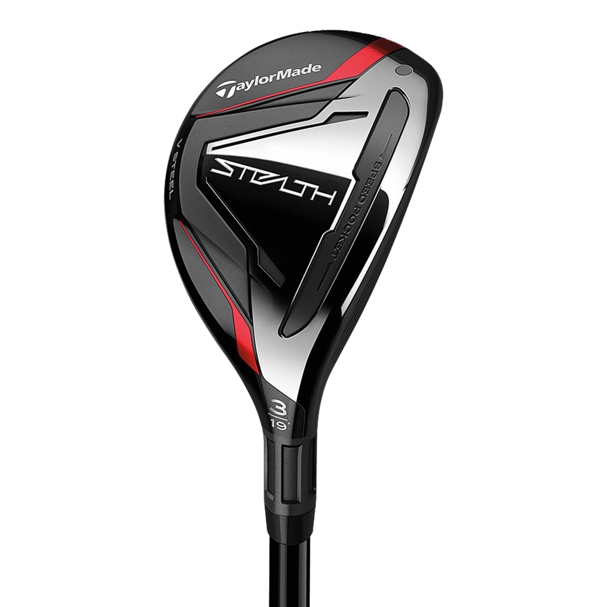 TaylorMade Stealth Hybrid da uomo