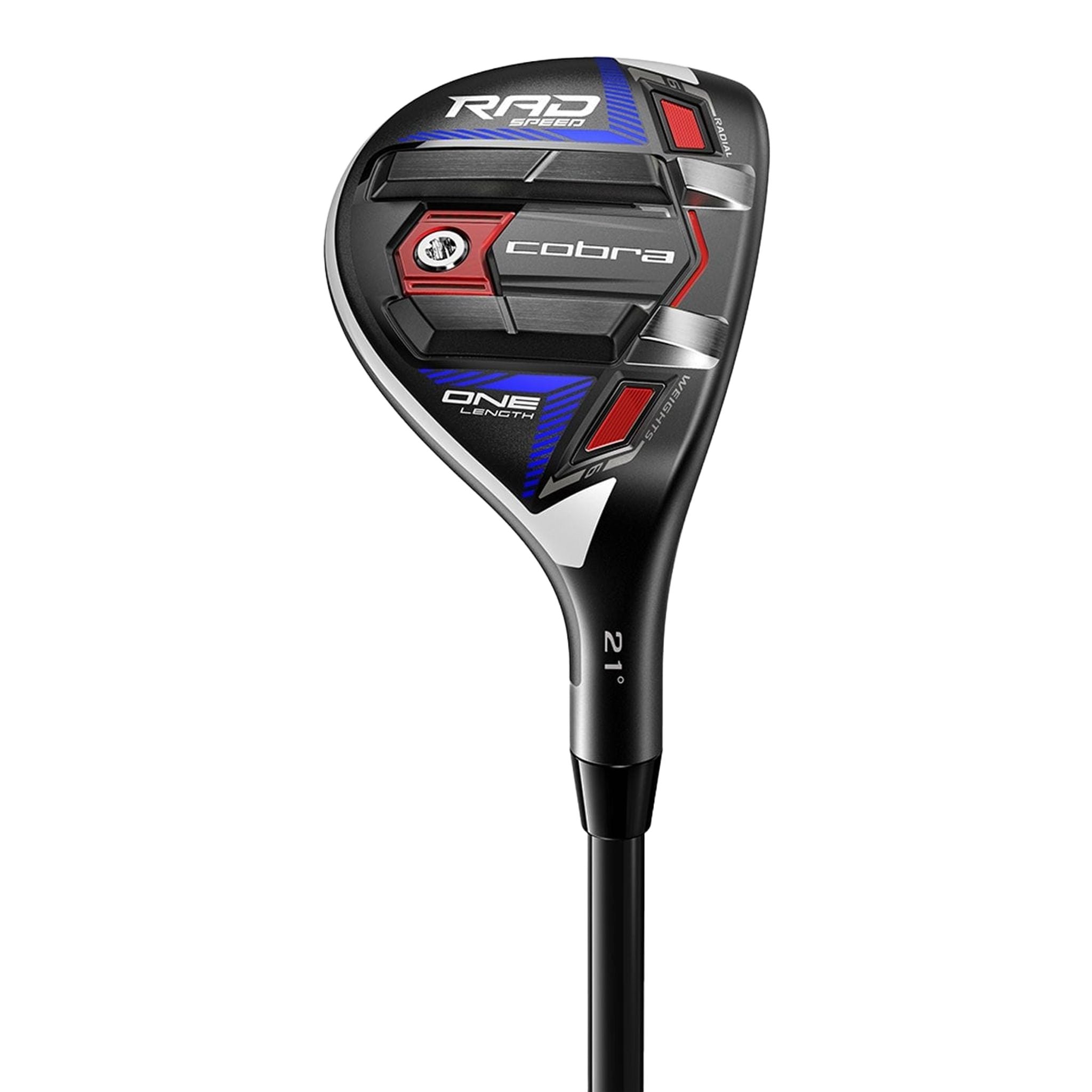 Cobra RAD Speed One Length Hybrid Uomo
