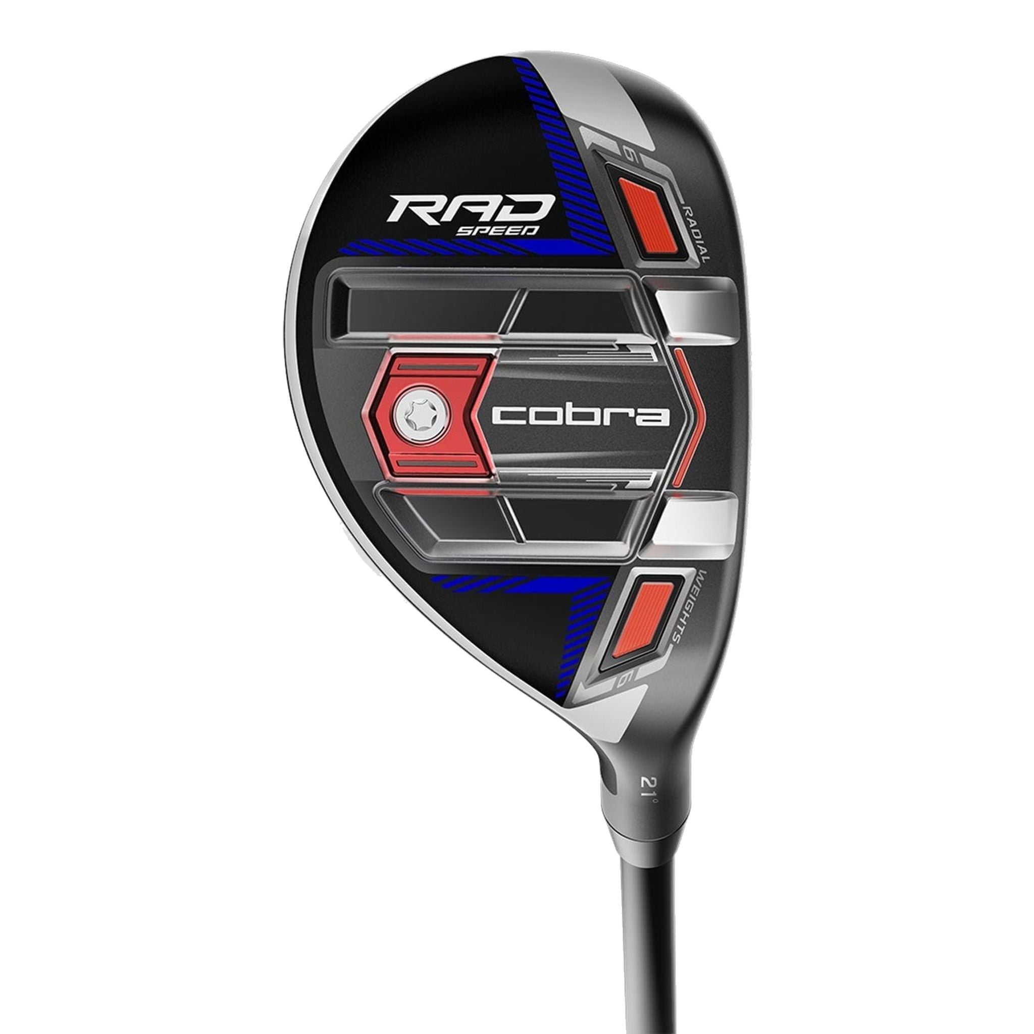 Cobra RAD Speed One Length Hybrid Uomo
