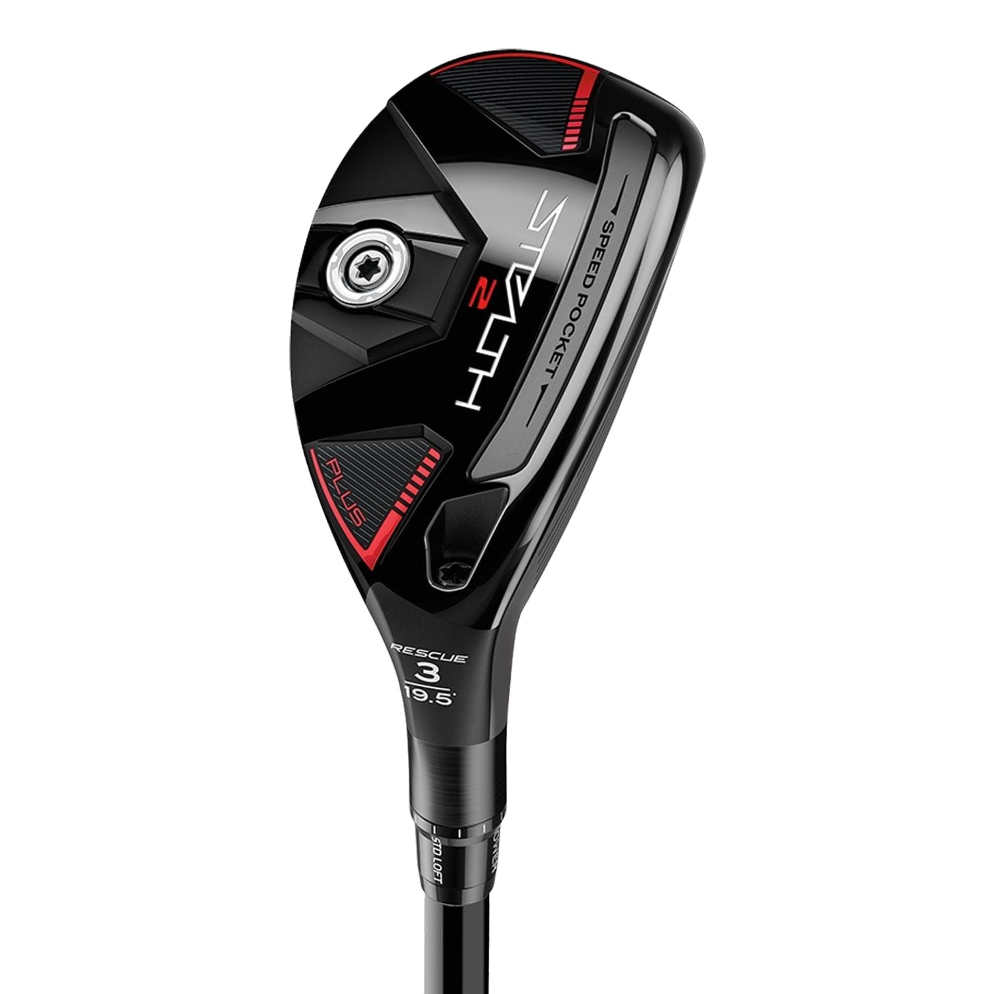 TaylorMade Stealth2 Plus ibrido da uomo