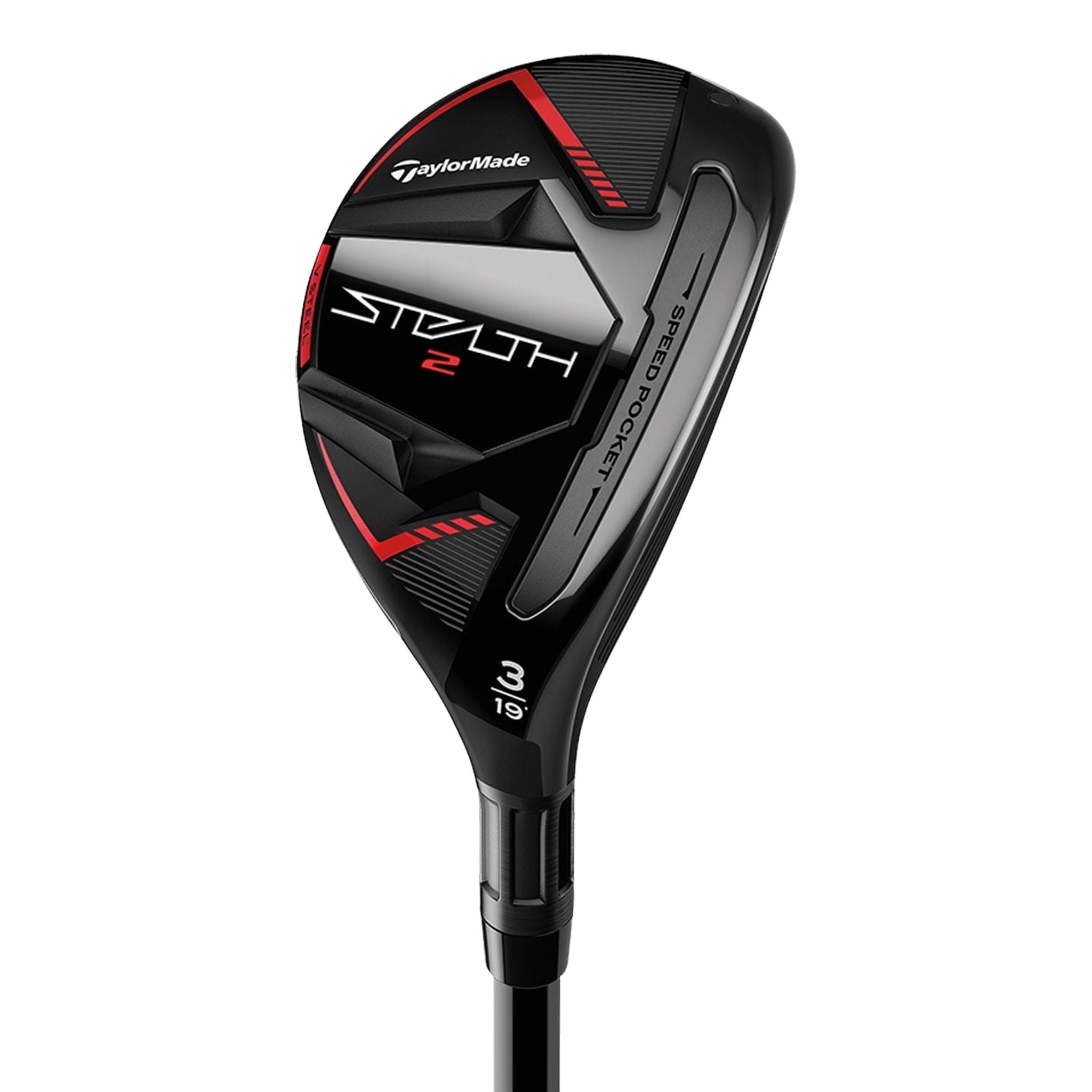 TaylorMade Stealth 2 Uomo di soccorso