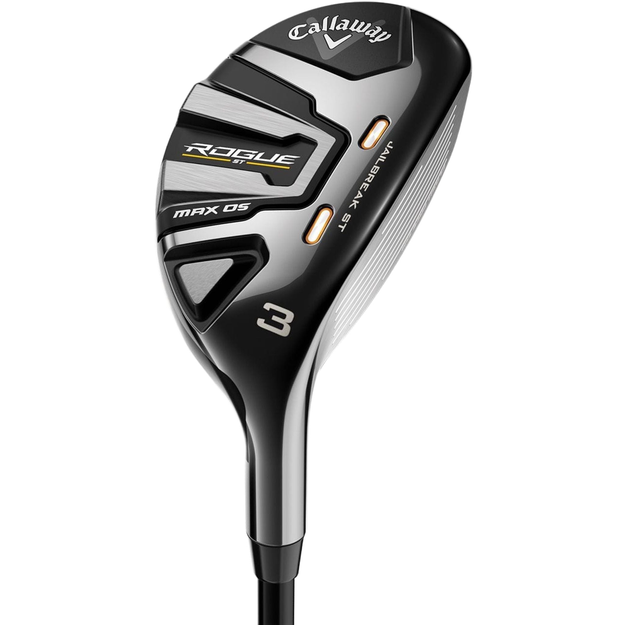Callaway Rogue ST Max OS Ibrido Uomo