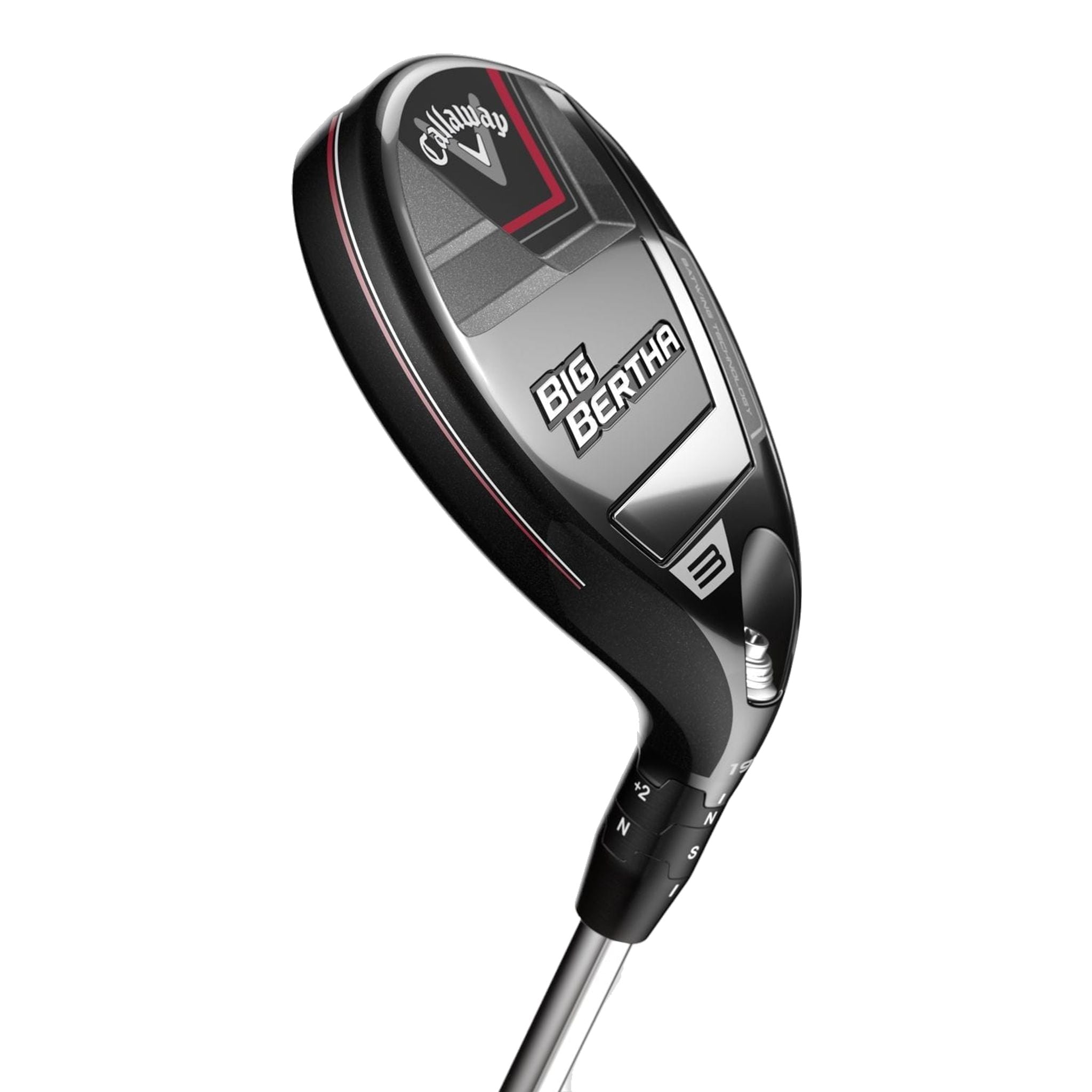 Callaway Big Bertha 23 Hybrid Herren