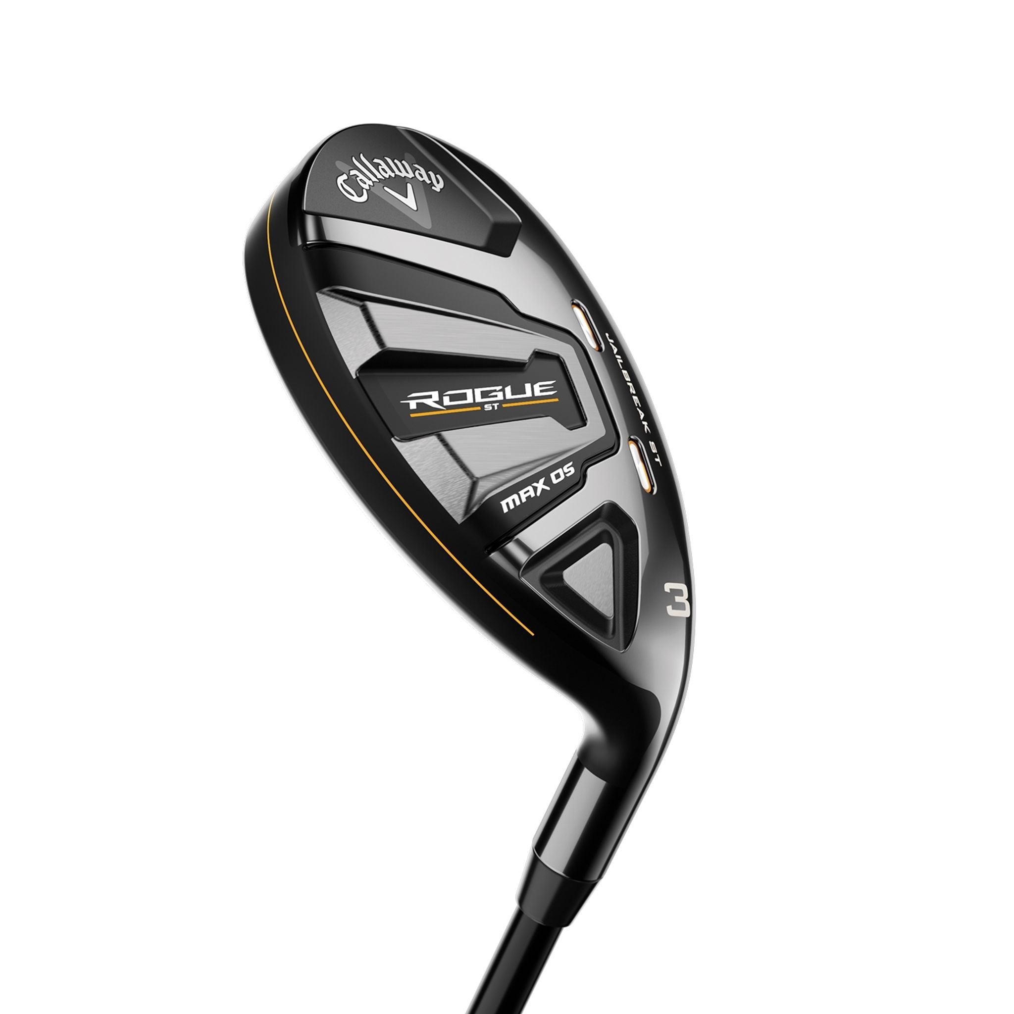Callaway Rogue ST Max OS Ibrido Uomo