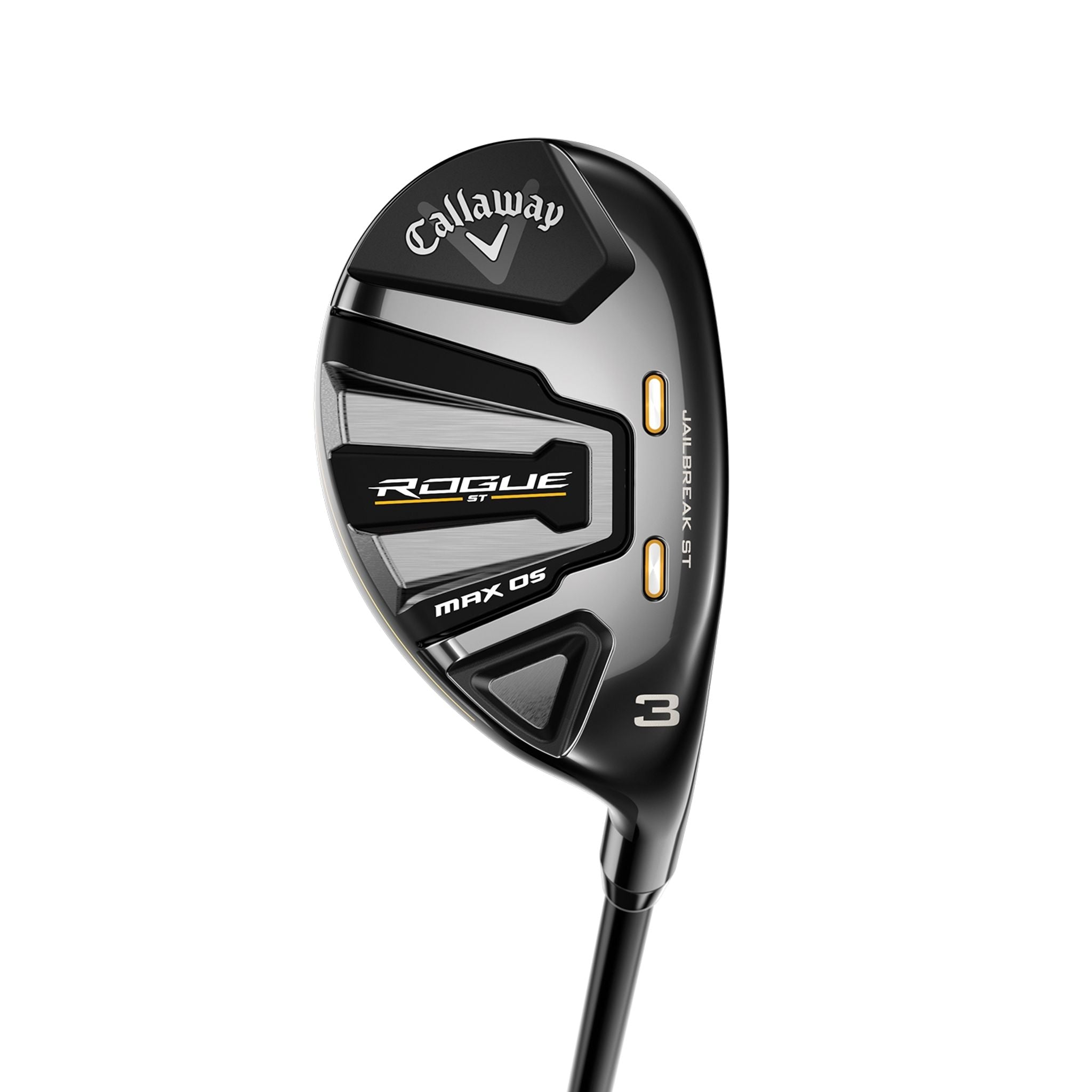 Callaway Rogue ST Max OS Ibrido Uomo