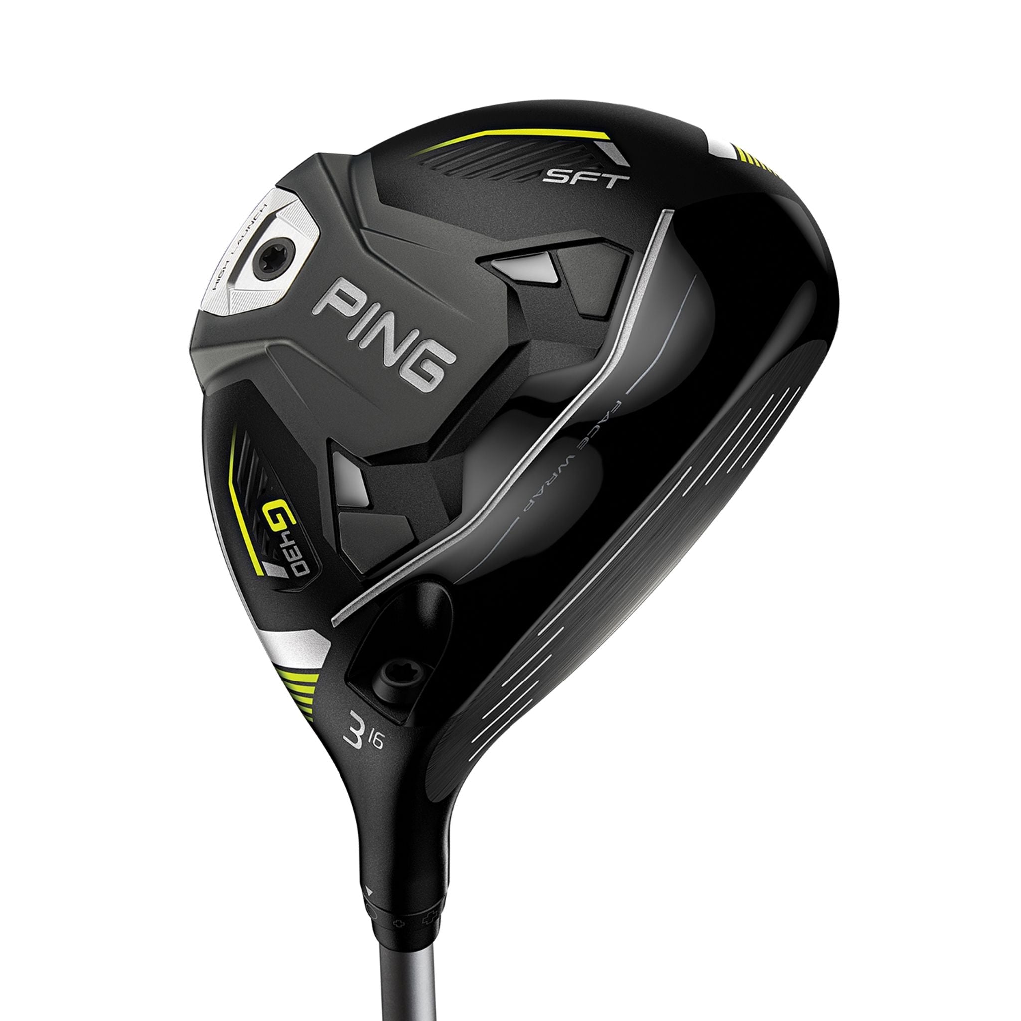 Ping G430 HL SFT legno da fairway
