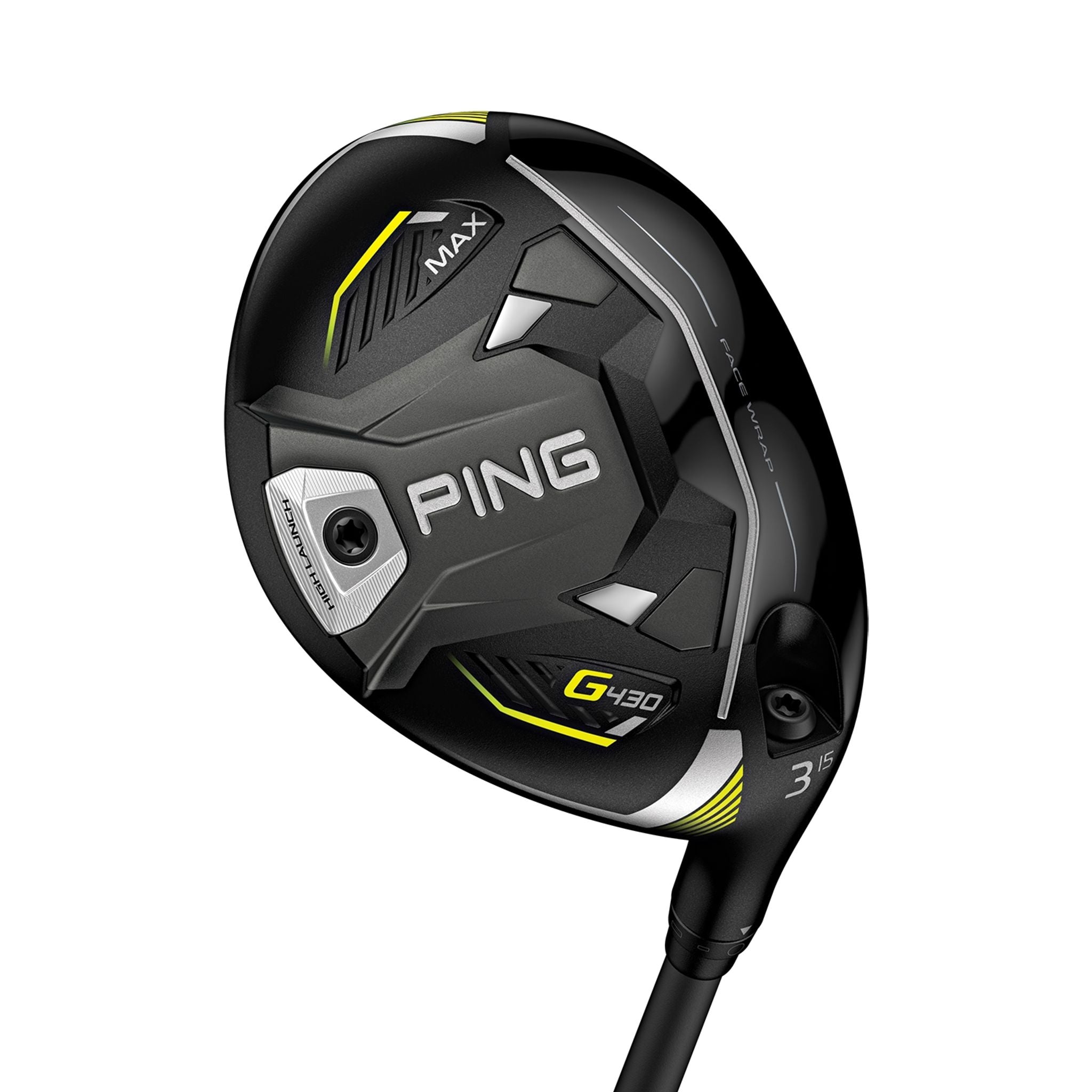 Legno da fairway Ping G430 HL