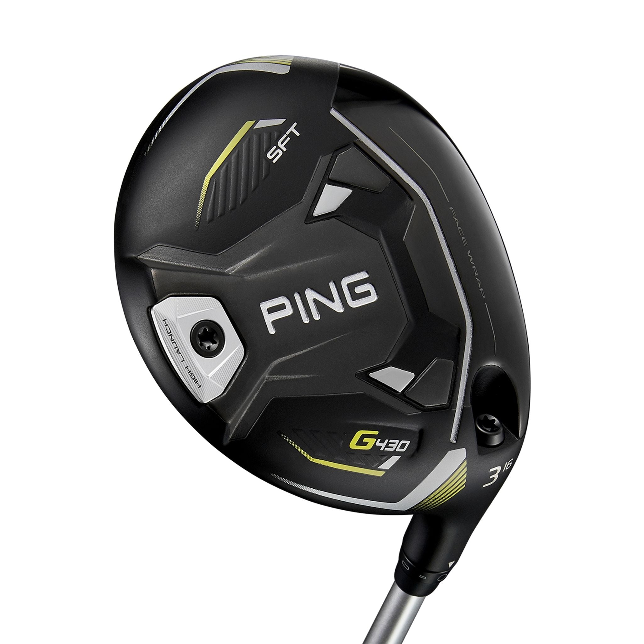 Ping G430 HL SFT legno da fairway