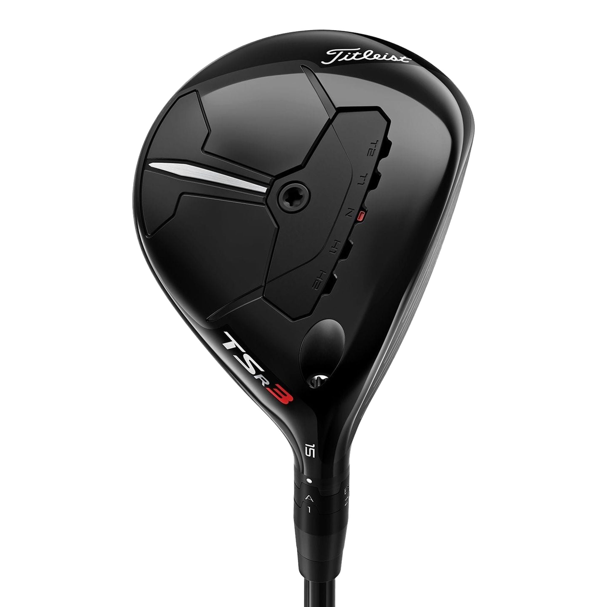 Titleist TSR3 Fairway Wood Uomo