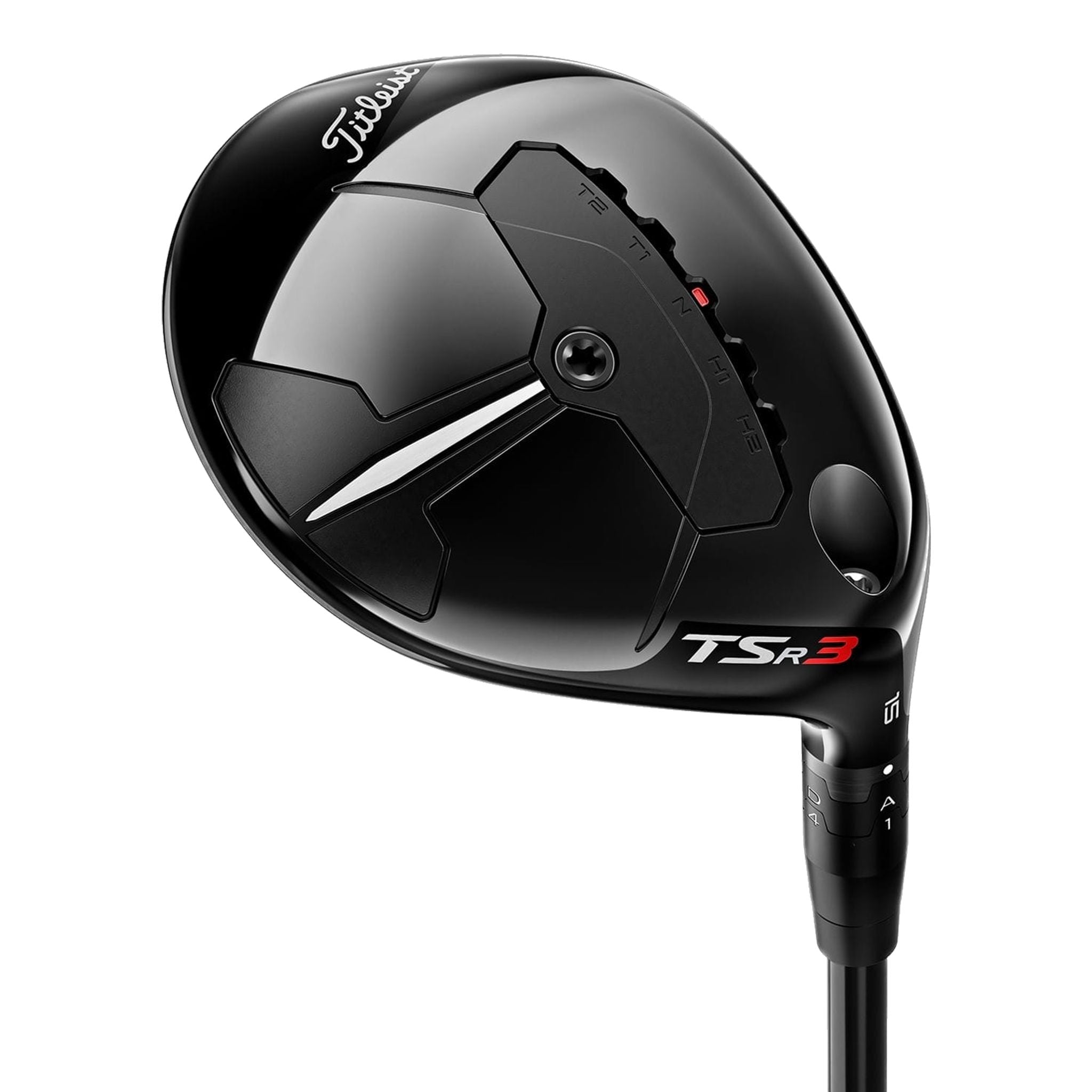 Titleist TSR3 Fairway Wood Uomo