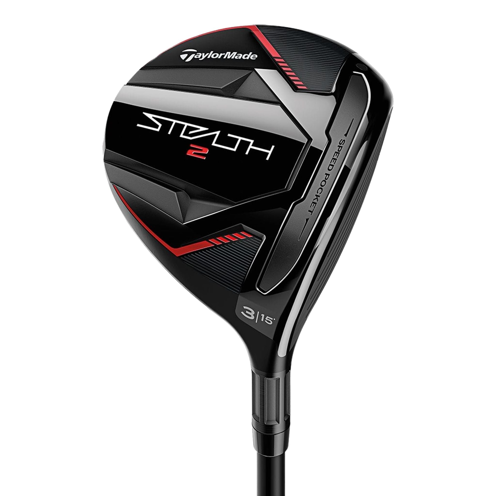 TaylorMade Stealth 2 uomini in legno da fairway