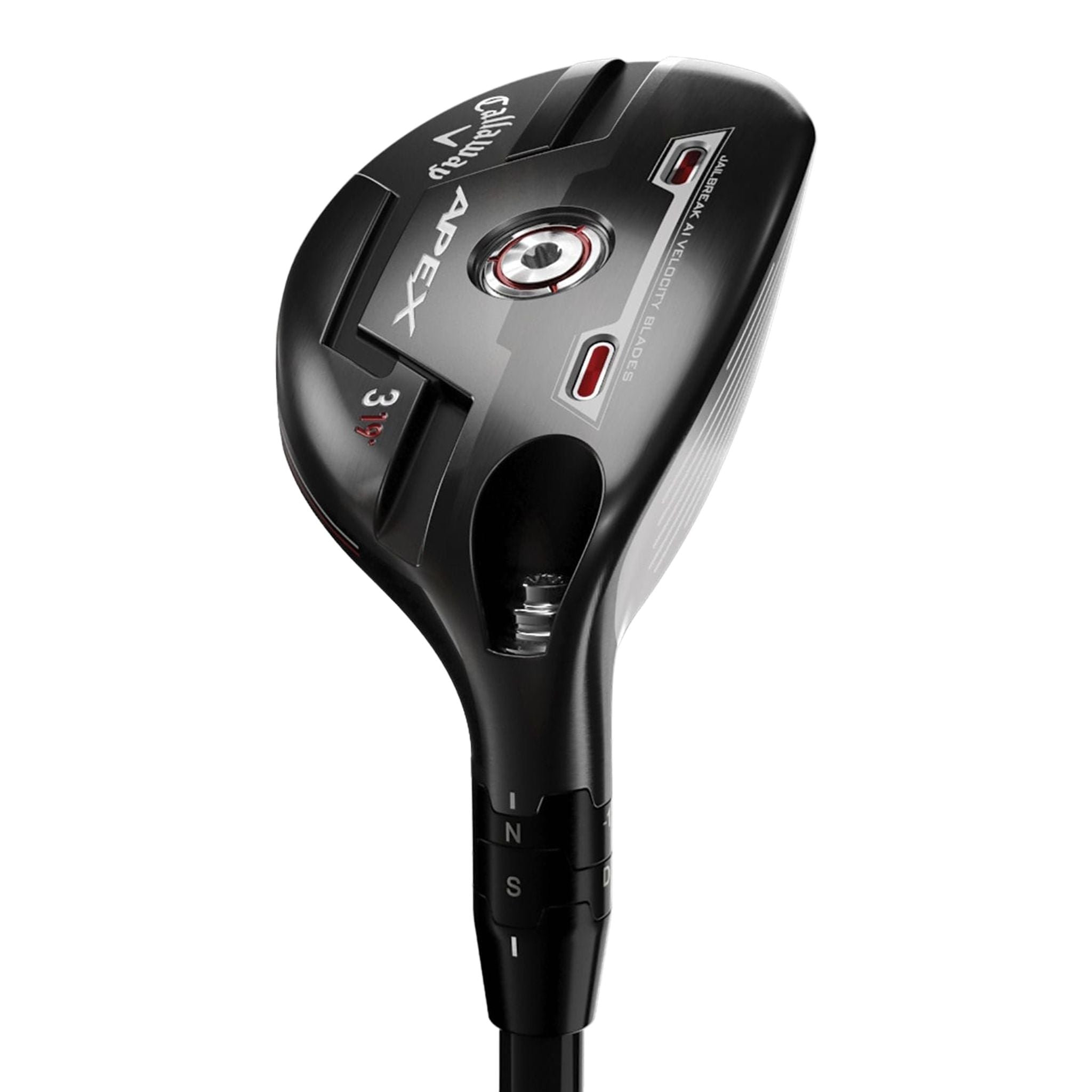 Callaway Apex Hybrid Uomo