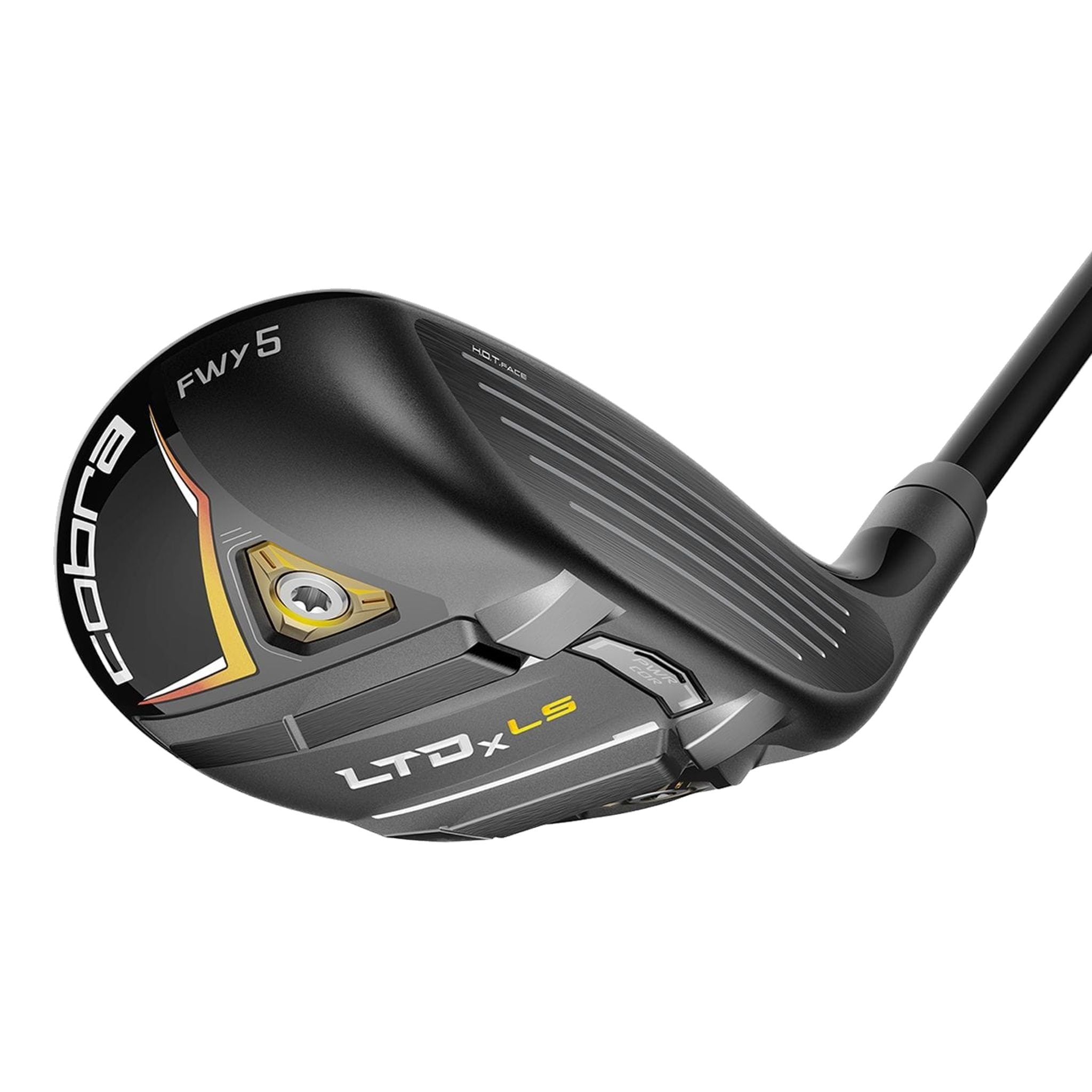 Cobra LTD X LS legno da fairway da uomo