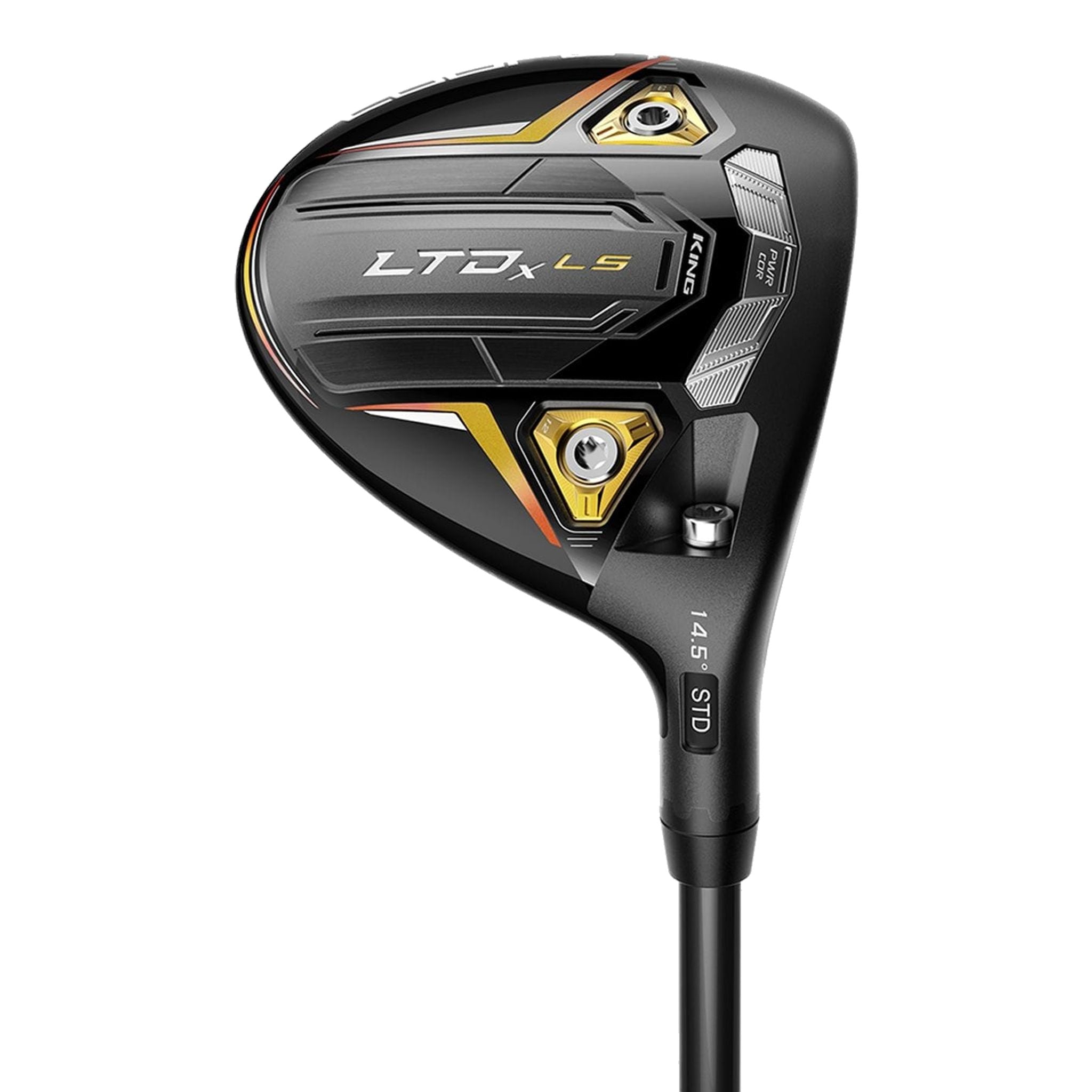 Cobra LTD X LS legno da fairway da uomo