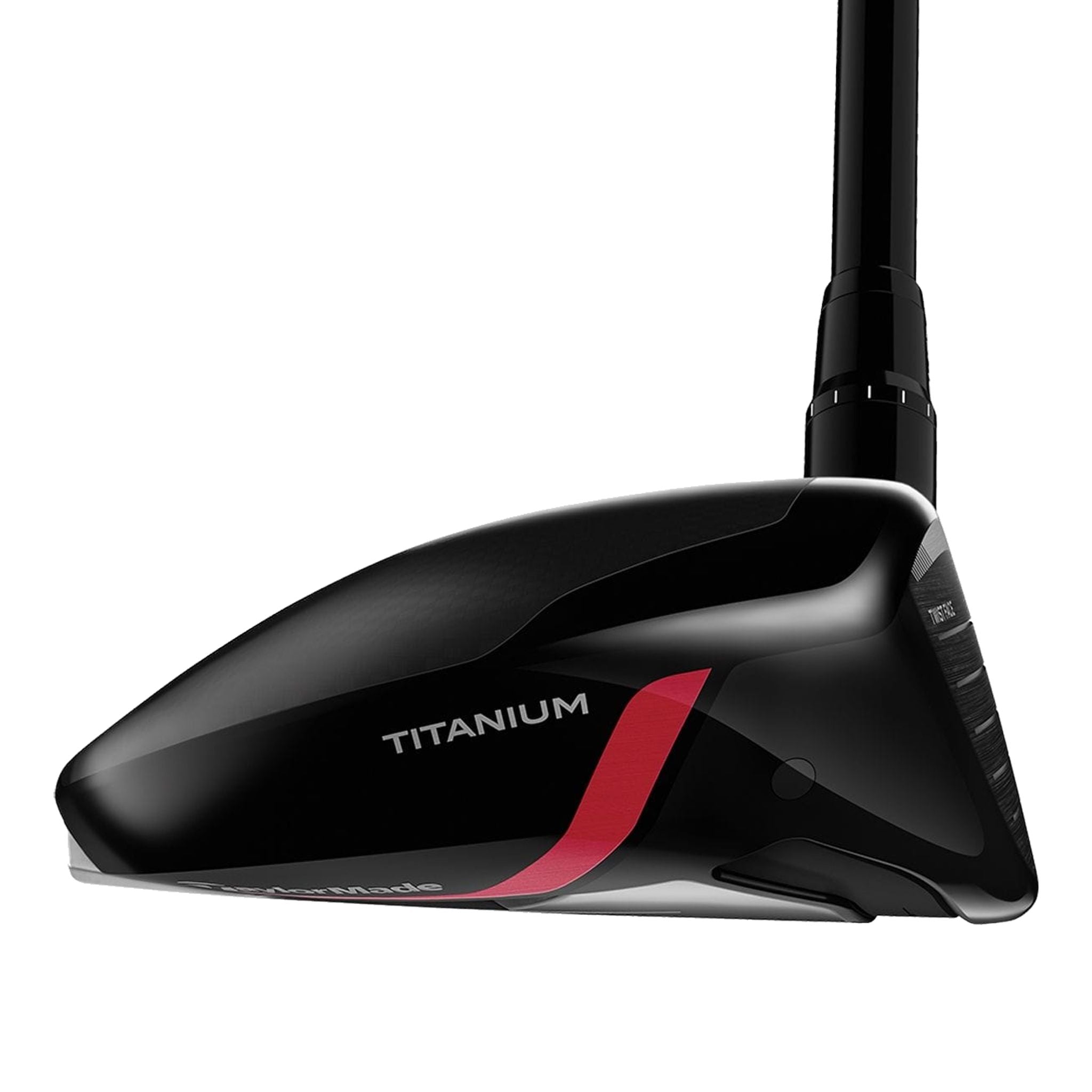 TaylorMade Stealth Plus+ Fairway Wood Uomo