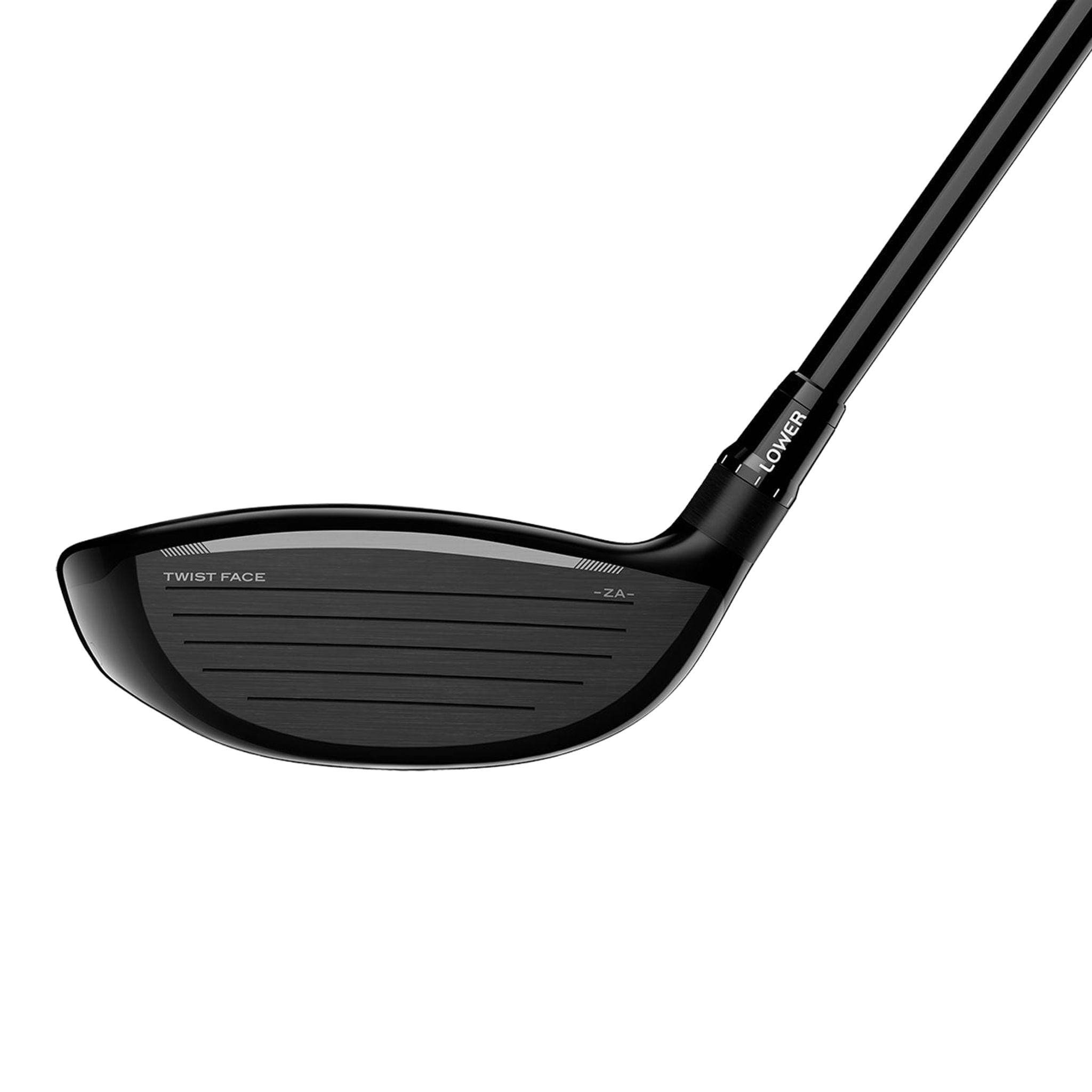 TaylorMade Stealth Plus+ Fairway Wood Uomo