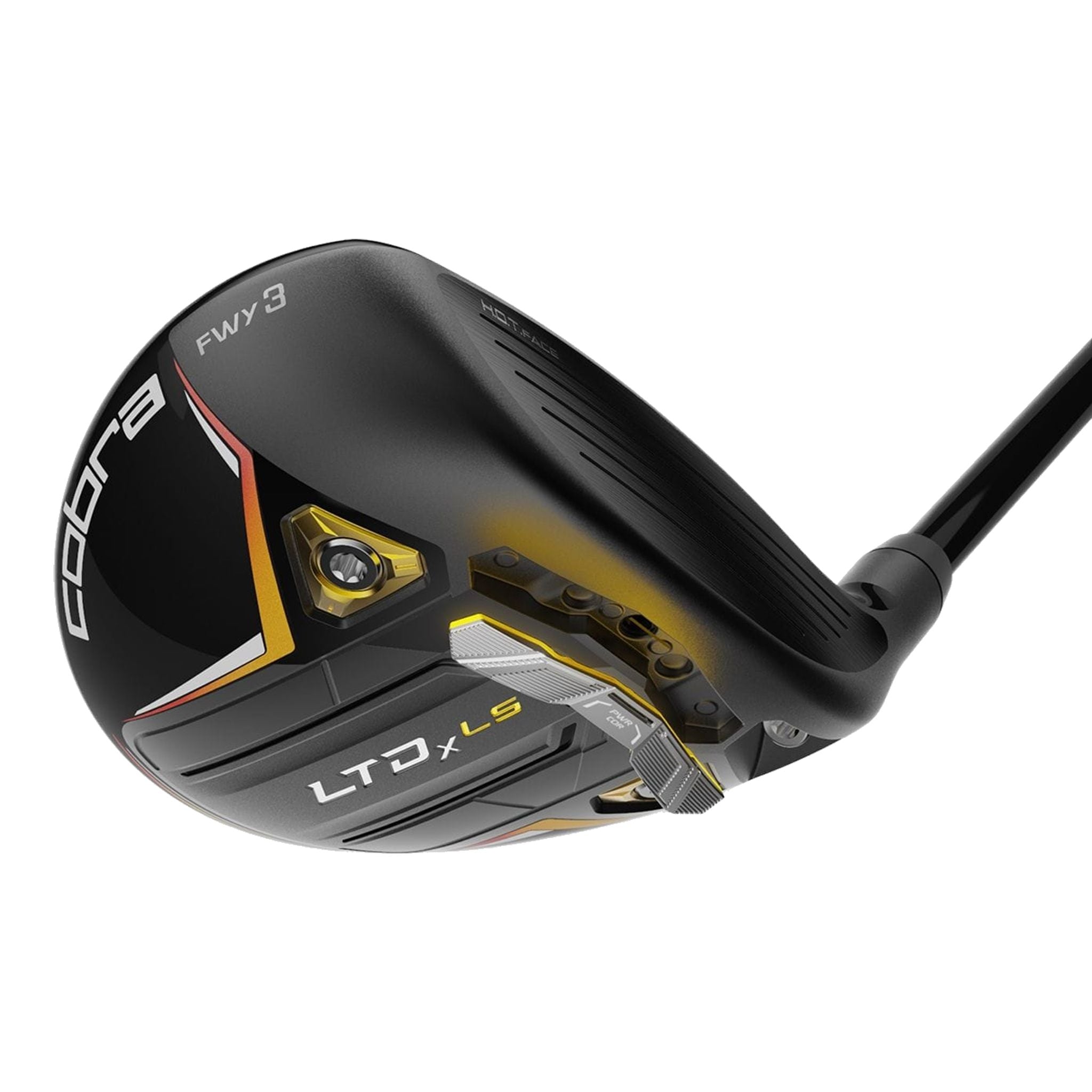 Cobra LTD X Fairway Wood - Usato Uomo