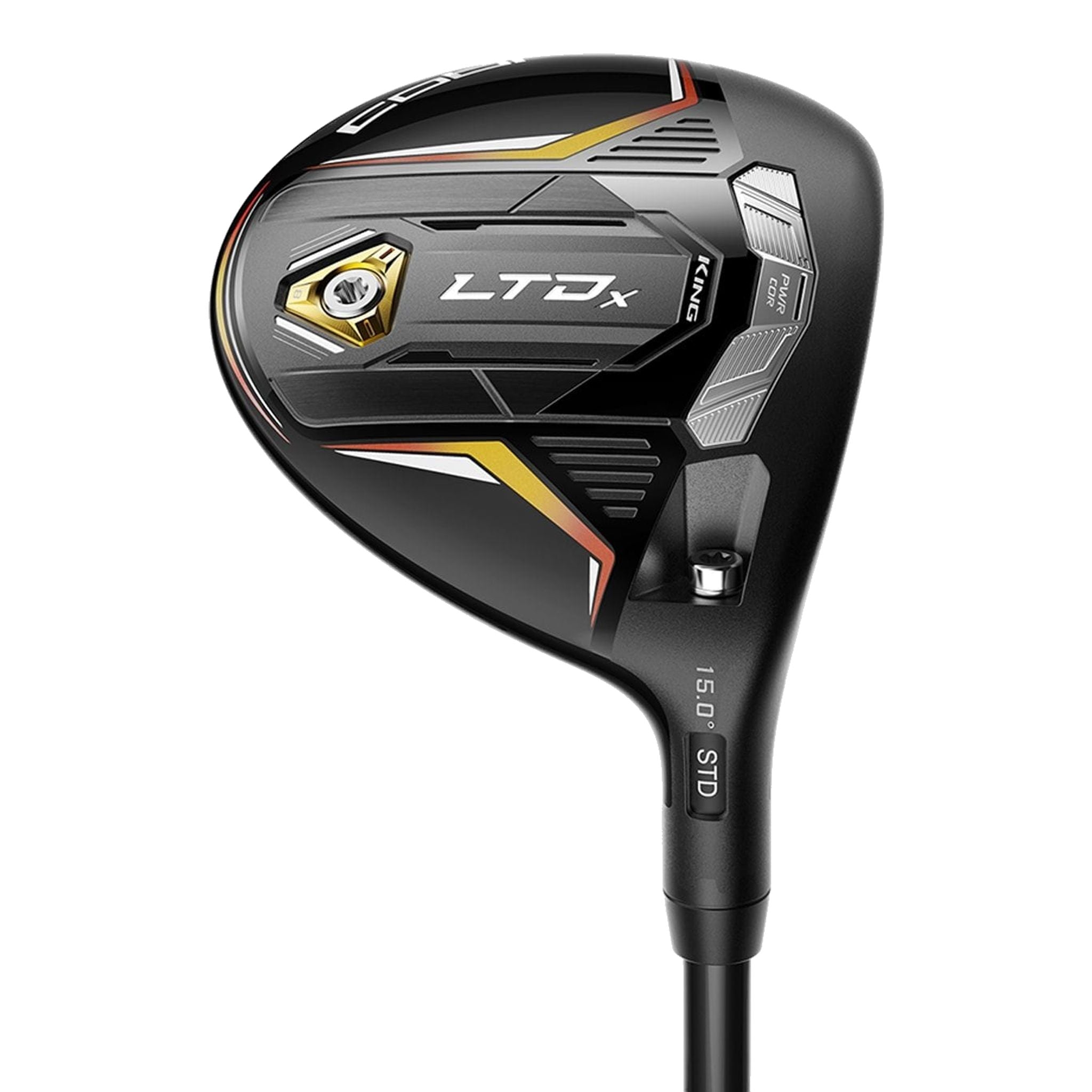 Cobra LTD X Fairway Wood - Usato Uomo
