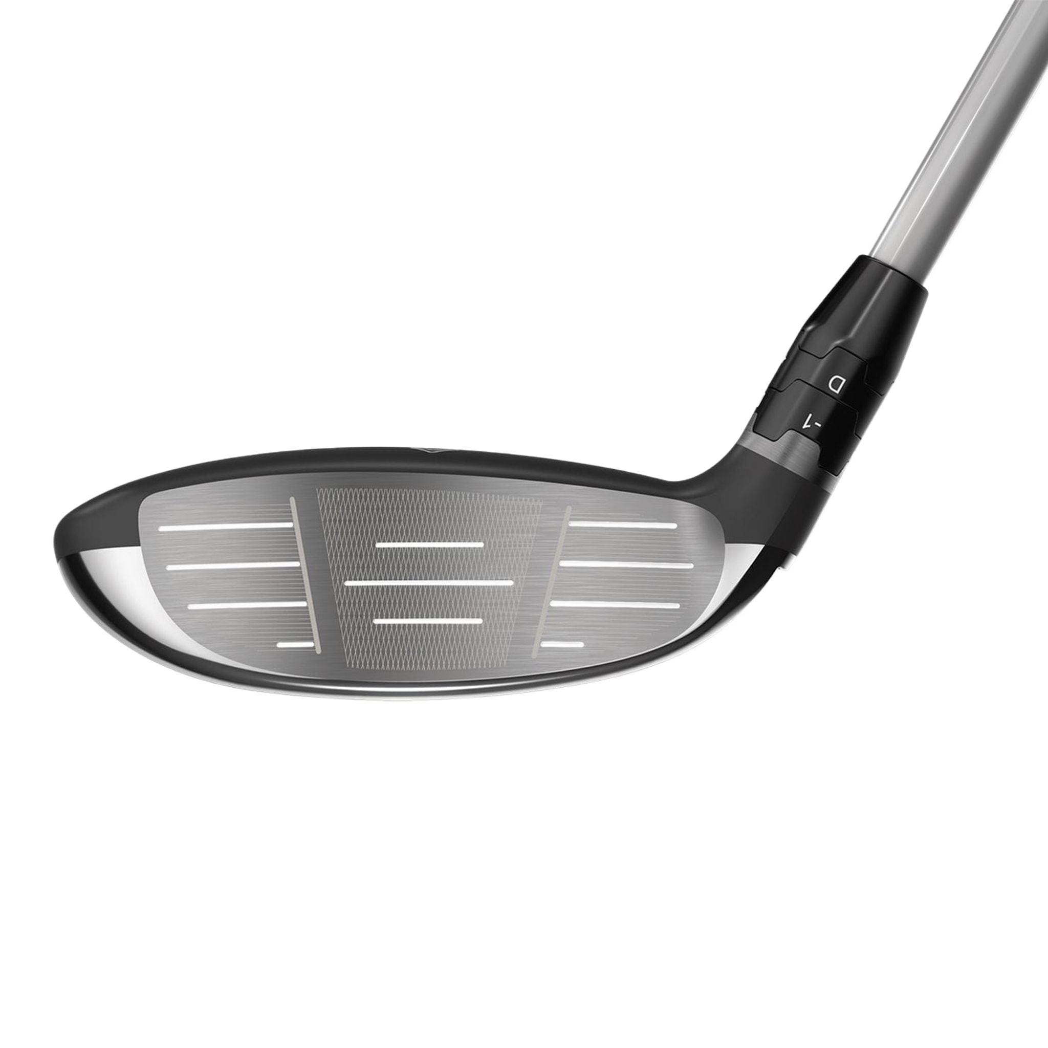 Callaway Paradym X fairway wood donna