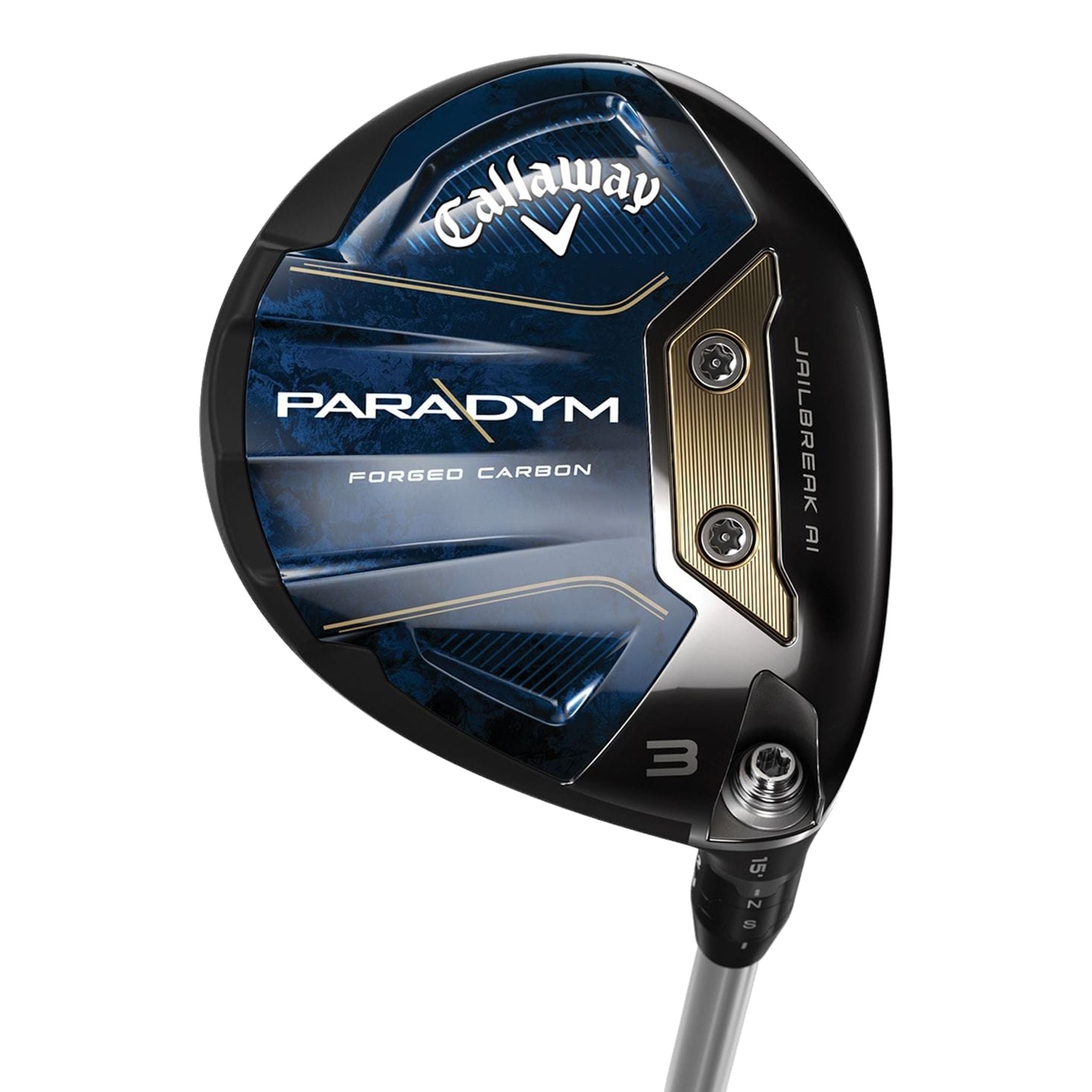 Callaway Paradym Fairway Wood Uomo