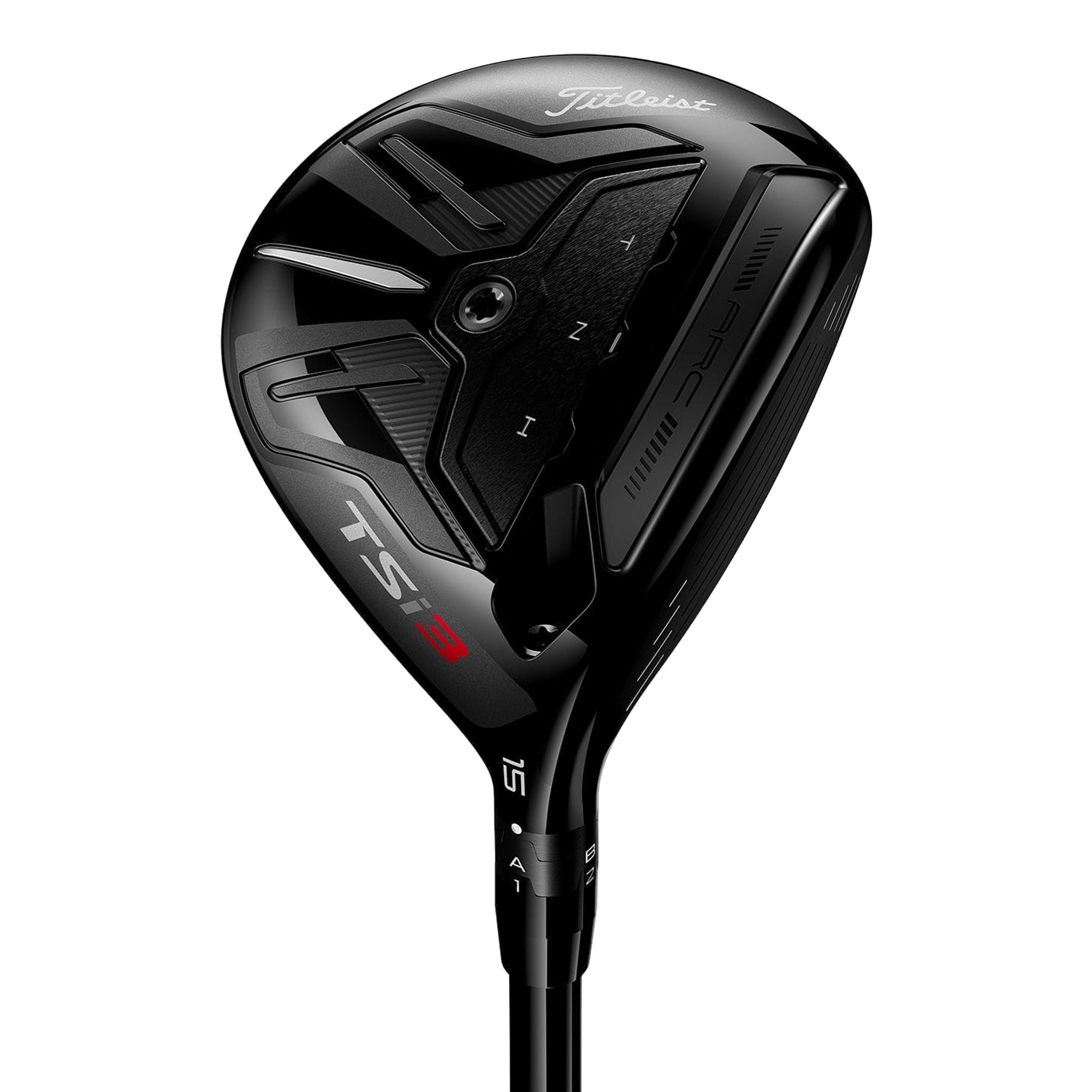 Titleist TSi 3 Legno da Fairway Uomo