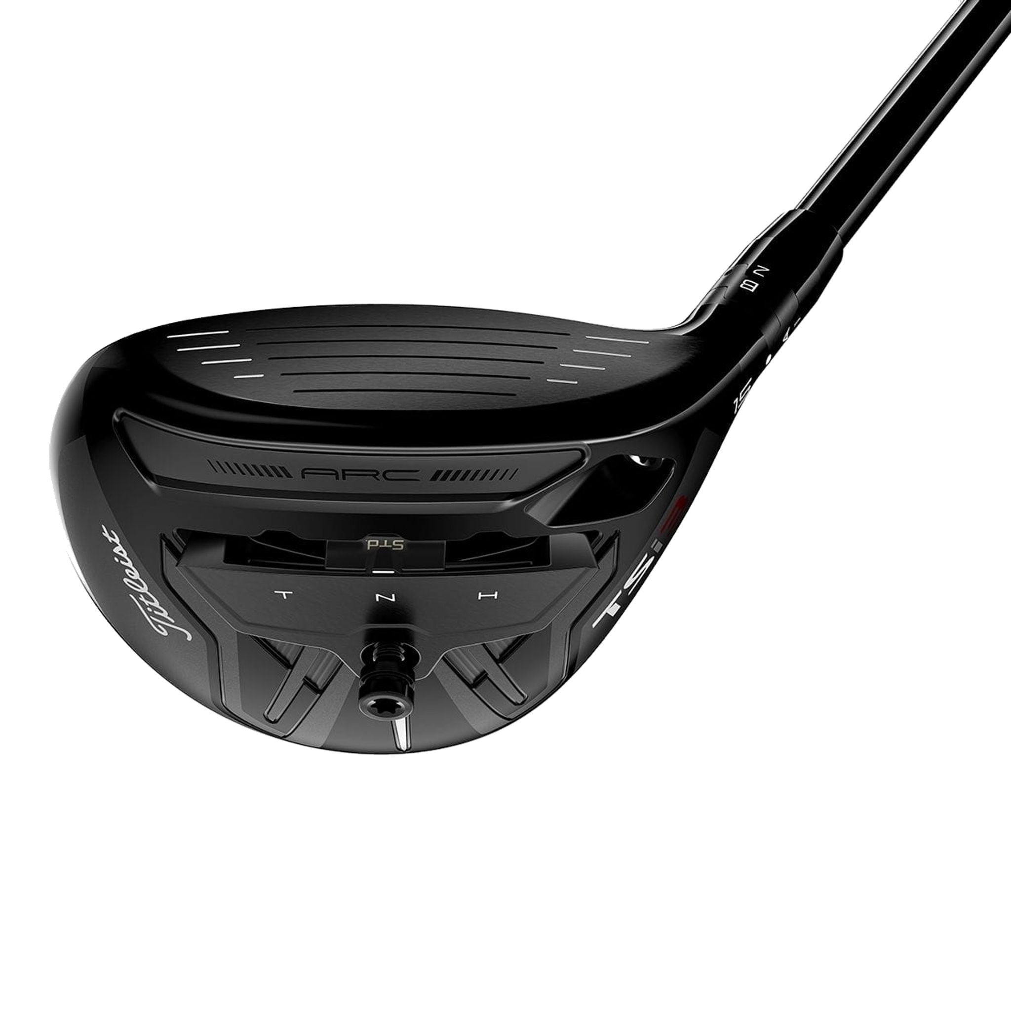 Titleist TSi 3 Legno da Fairway Uomo