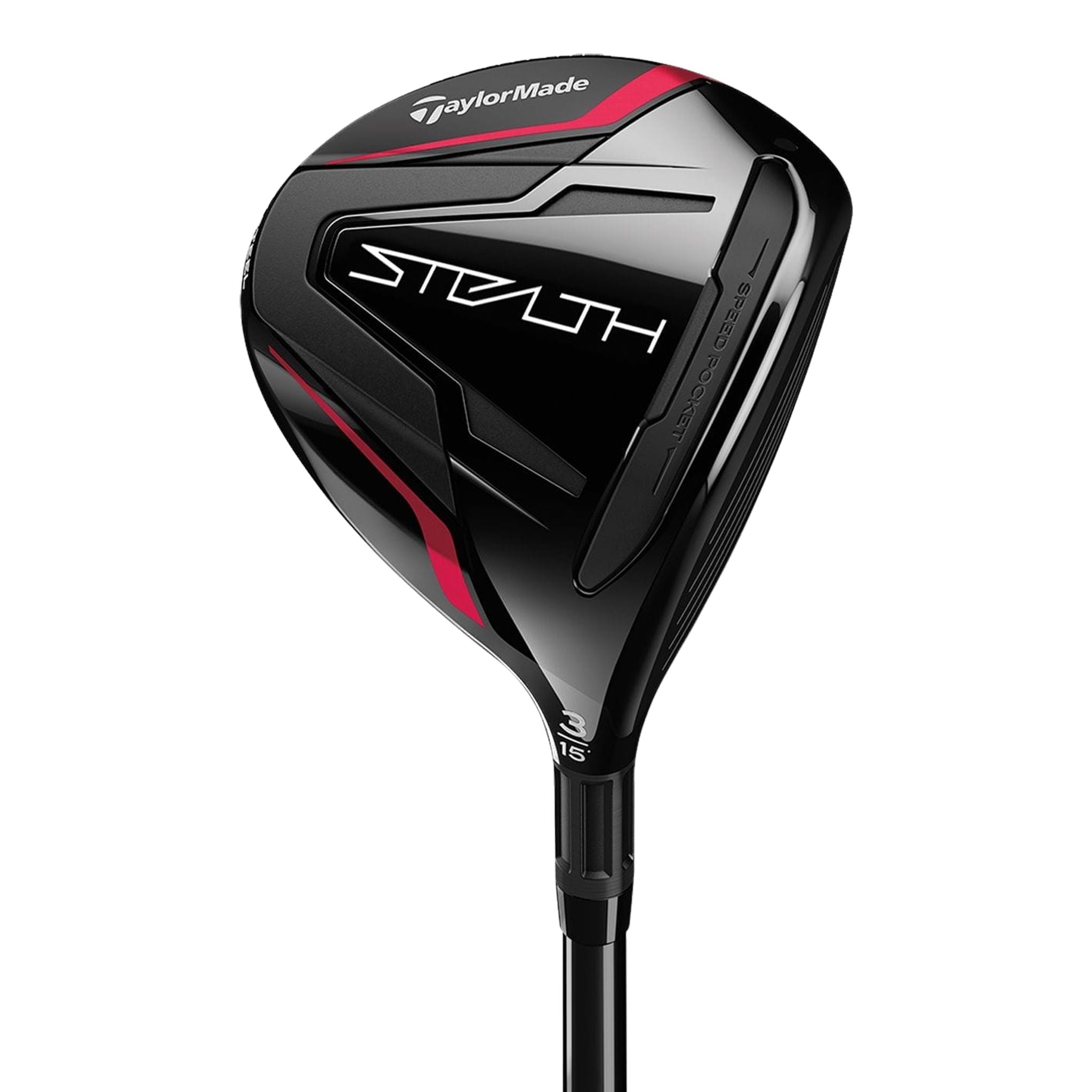 TaylorMade Stealth da uomo in legno da fairway