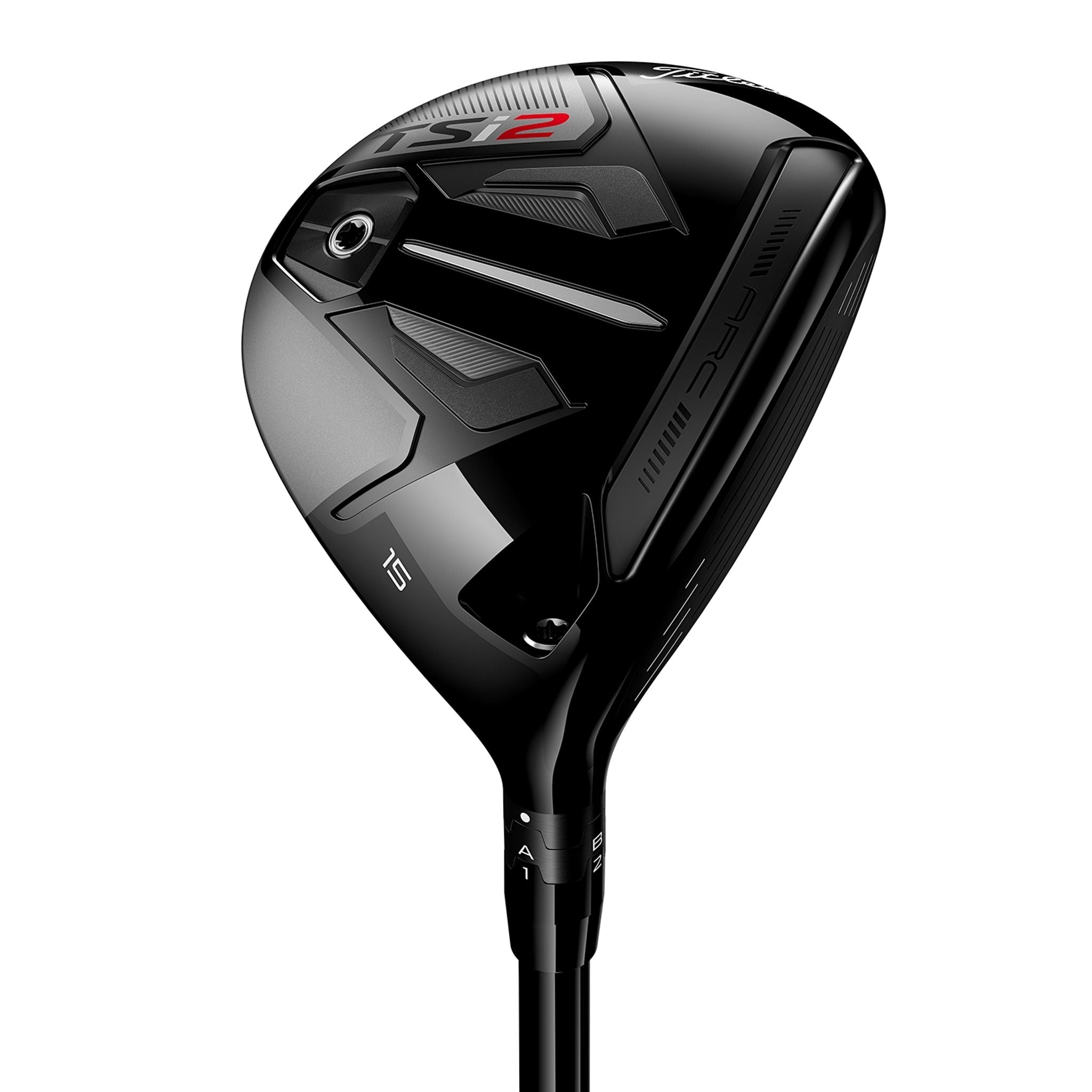 Titleist TSi 2 Fairway Wood Uomo