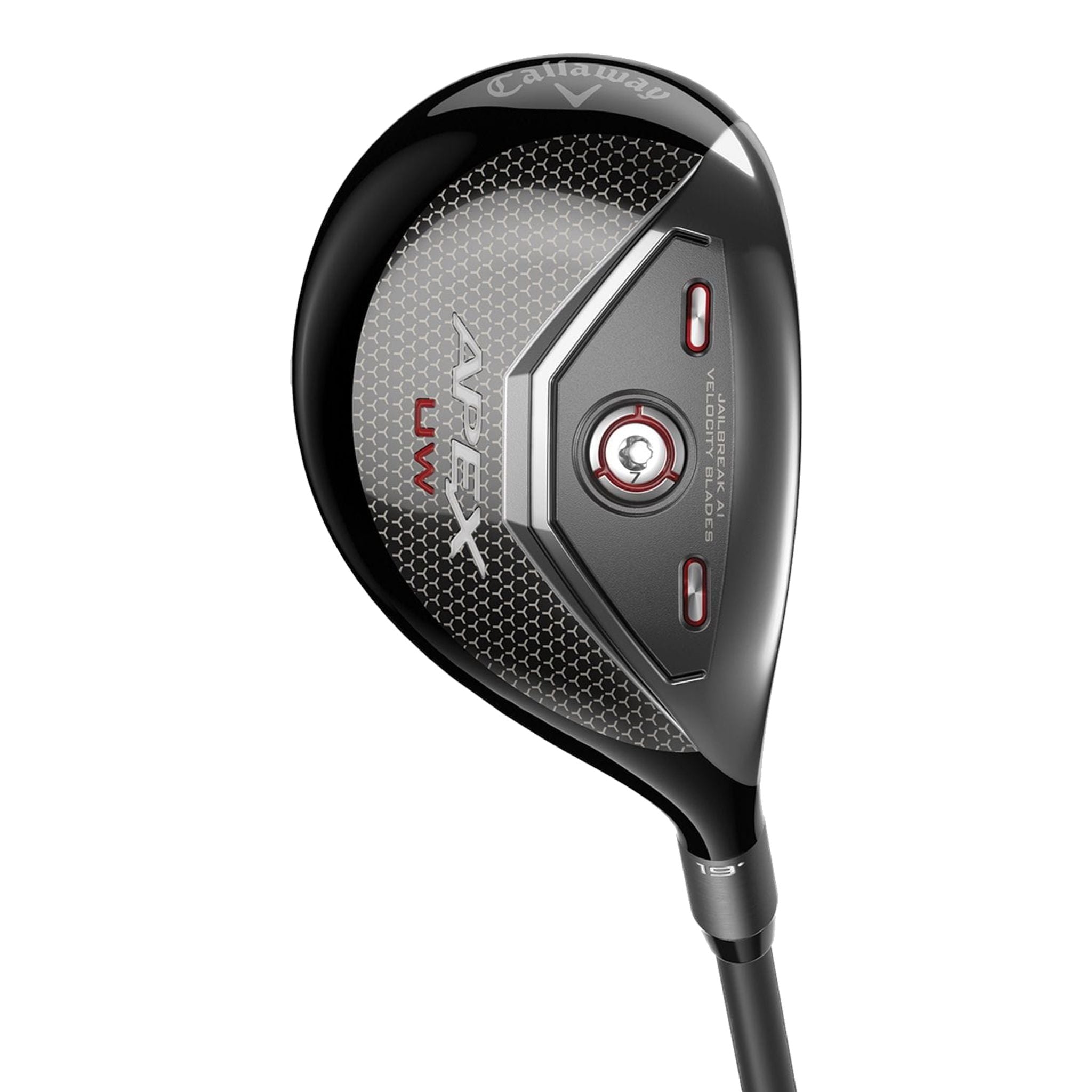 Callaway Apex Utility fairway wood uomo