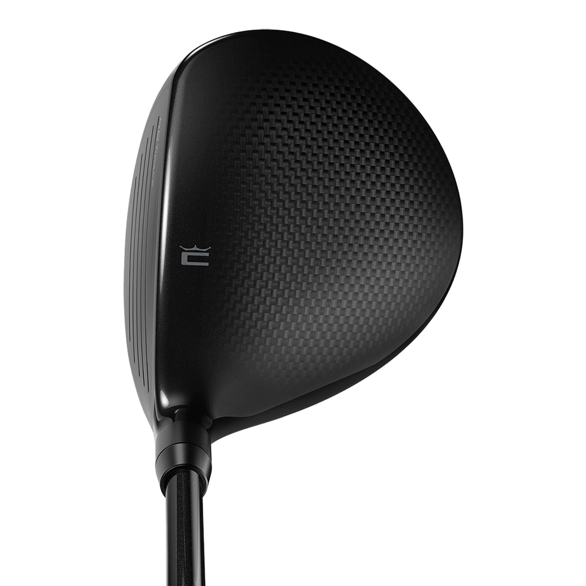 Cobra Aerojet LS NERO HE RH #3 S Uomo