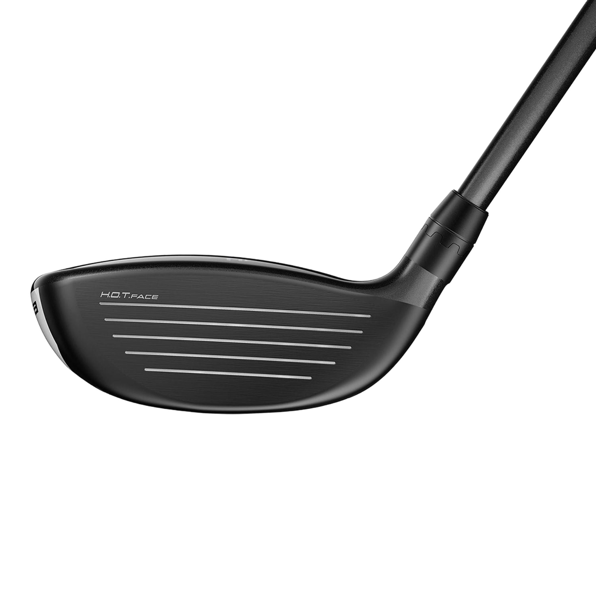 Cobra Aerojet LS NERO HE RH #3 S Uomo