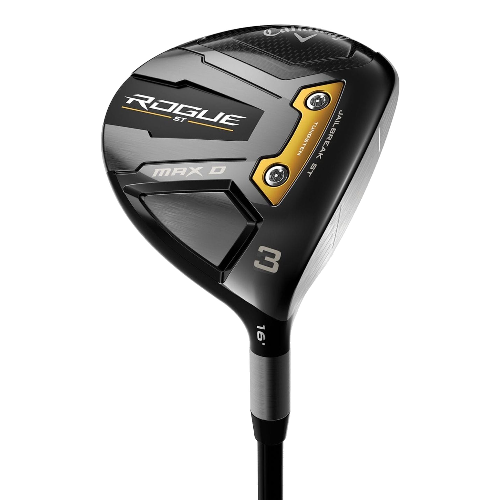 Legno da fairway Callaway Rogue ST Max Draw da uomo