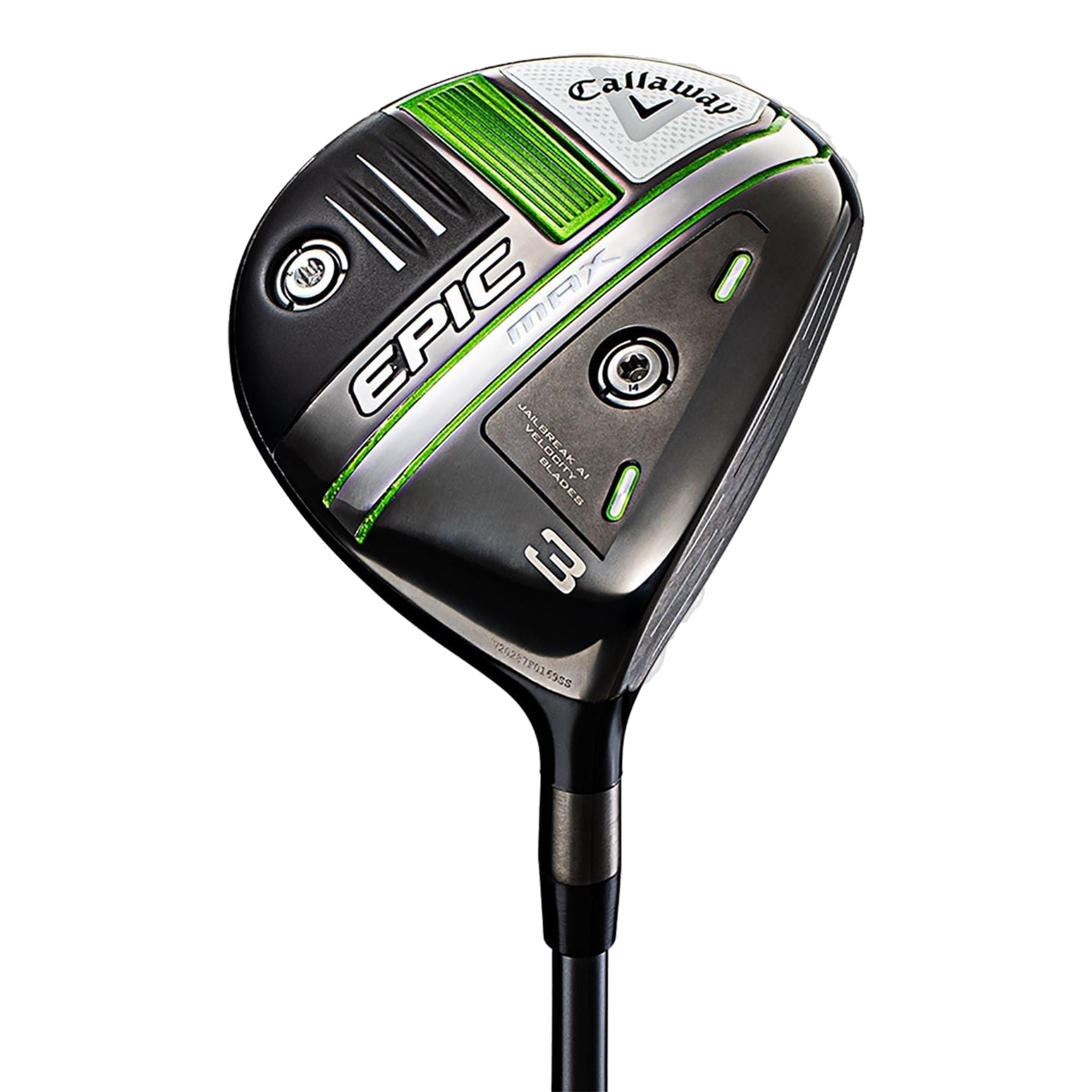Legno da fairway Callaway Epic Max da donna