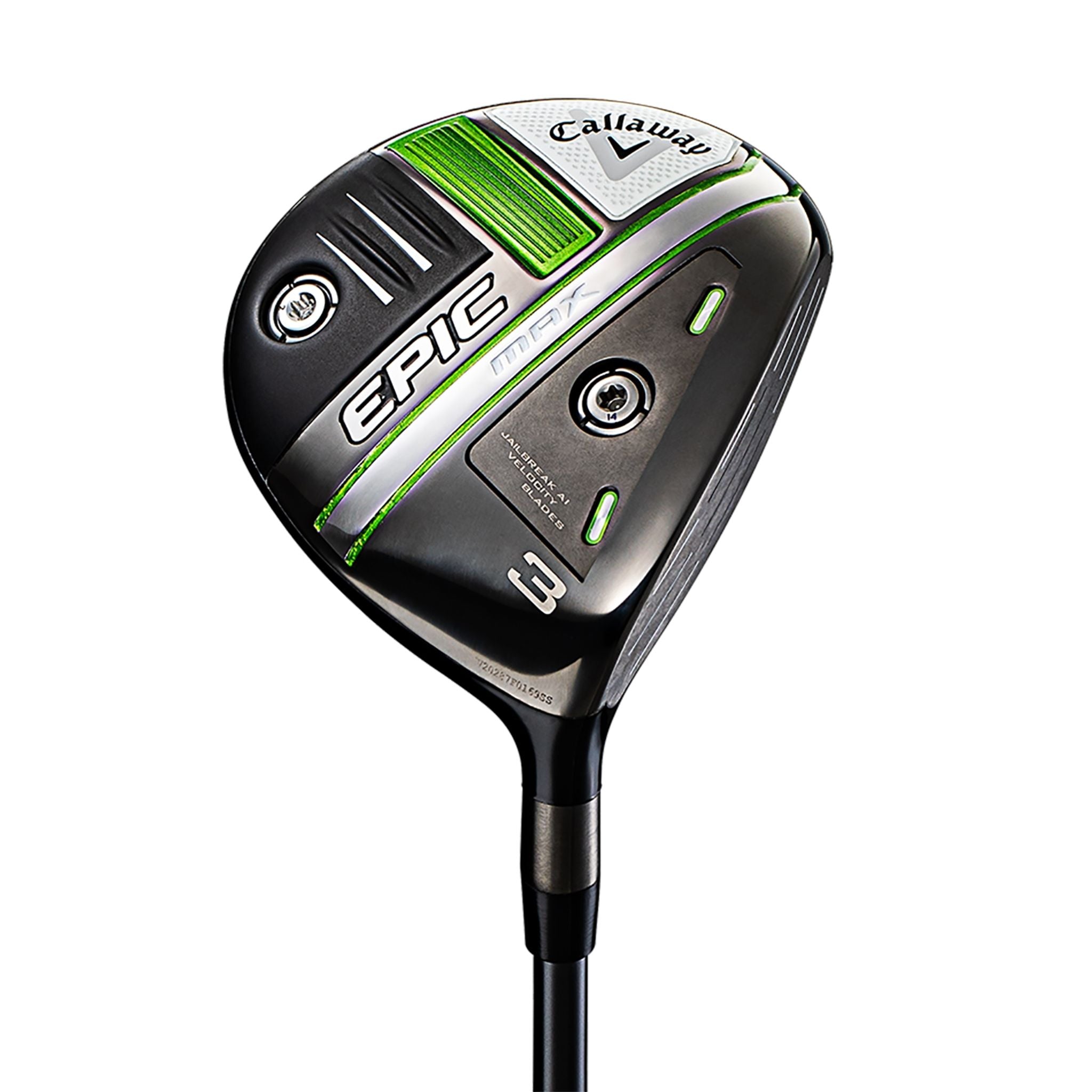 Legno da fairway Callaway Epic Max da uomo