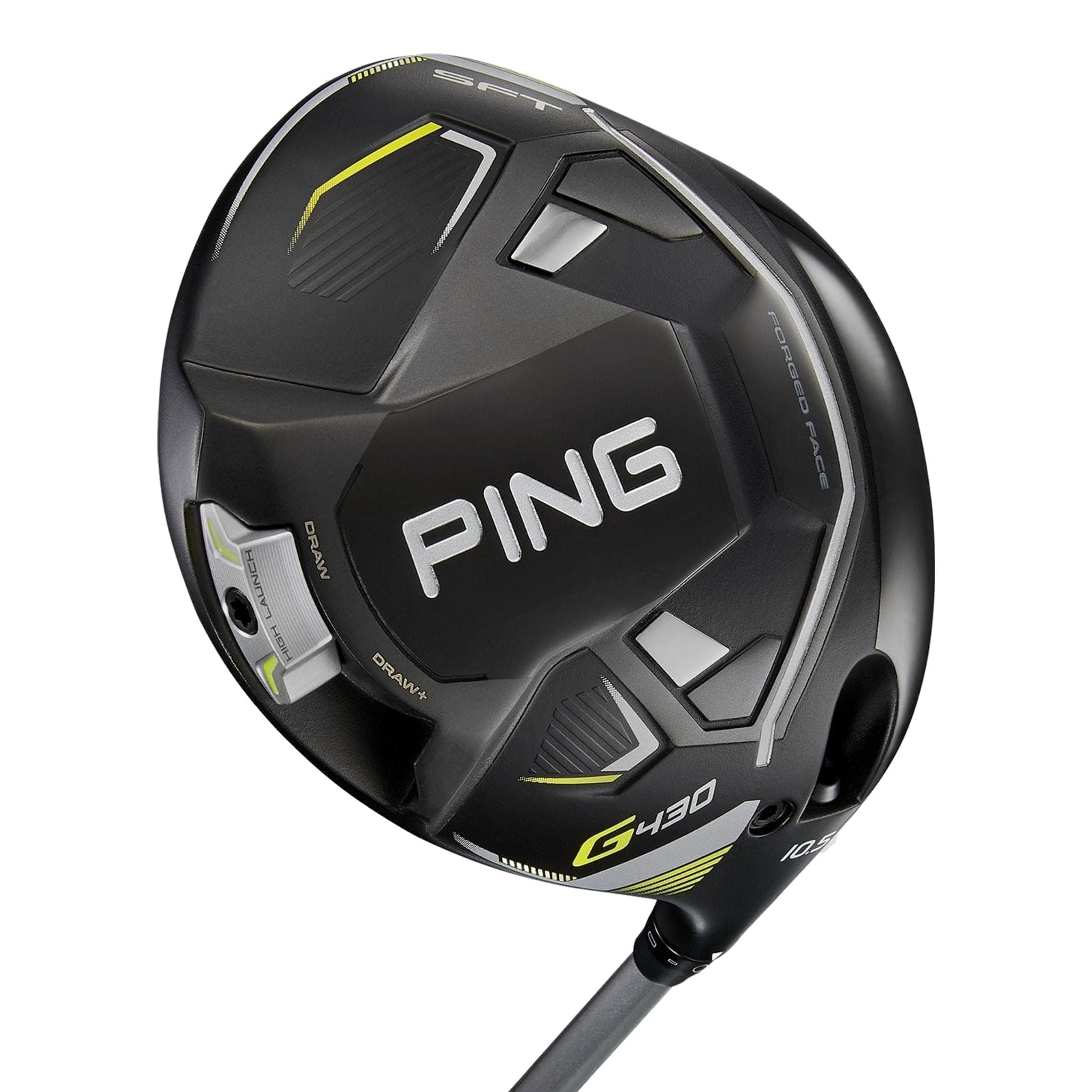 Driver Ping G430 SFT - usato da uomo