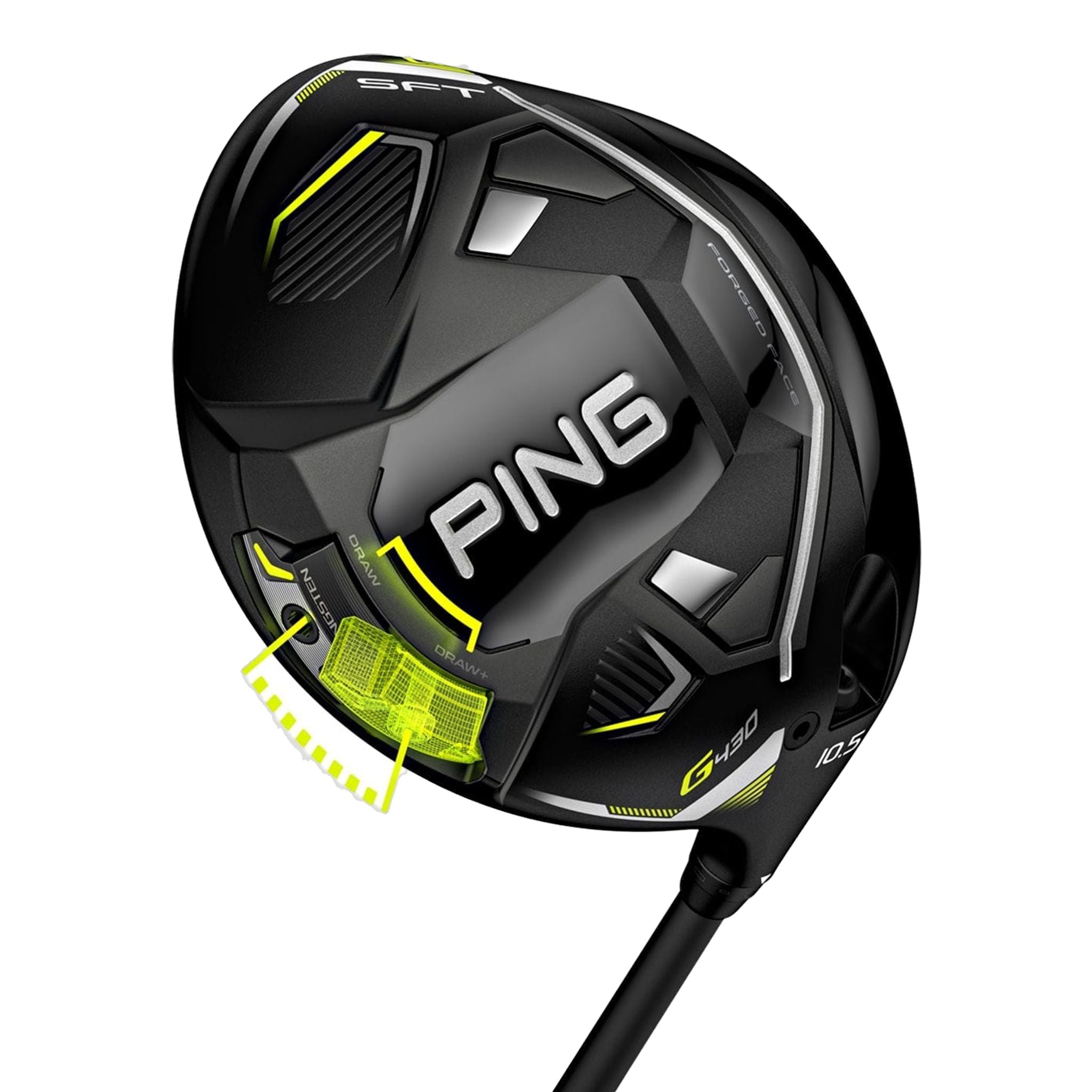 Driver Ping G430 SFT - usato da uomo