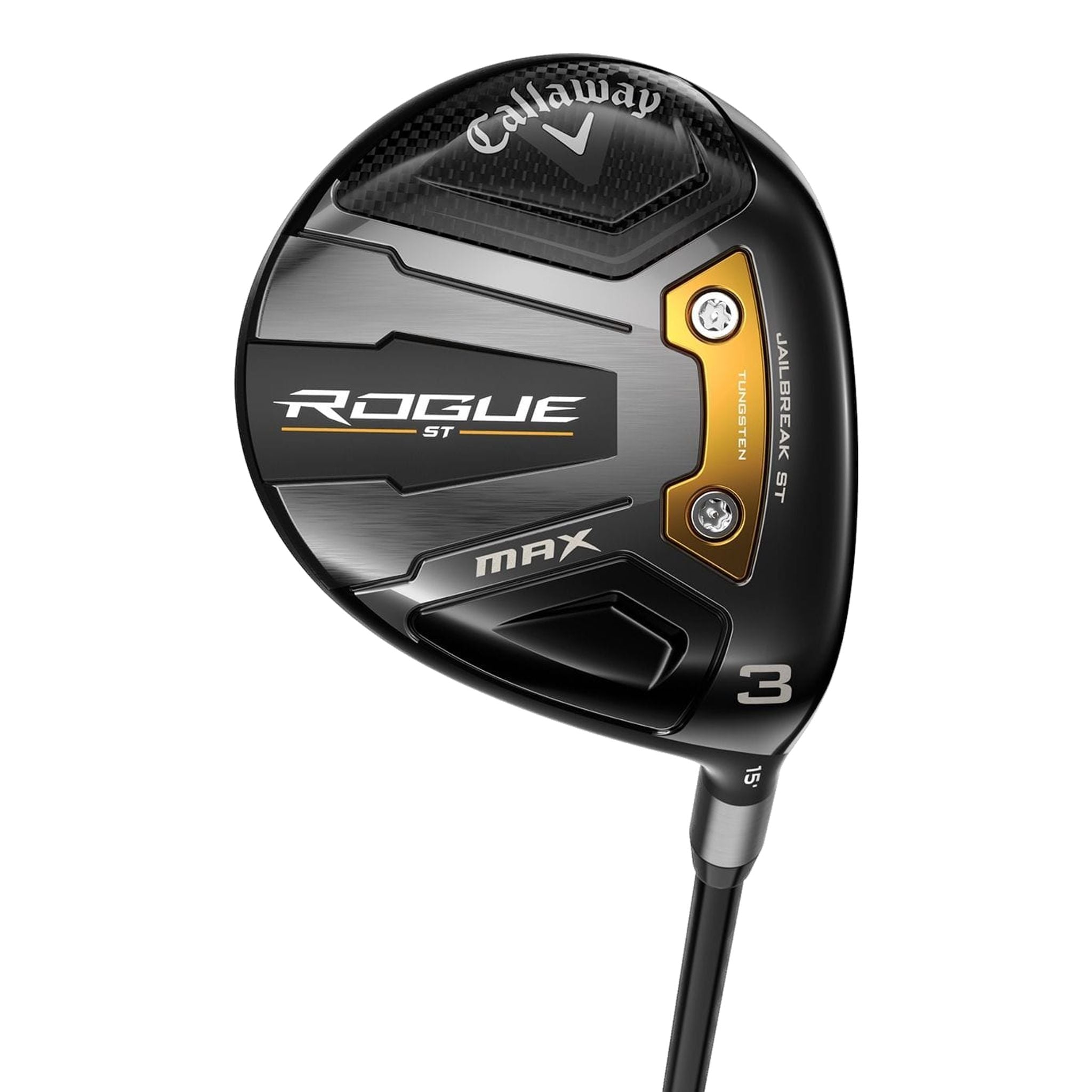 Callaway Rogue ST Max Fairway Wood - Usato da uomo
