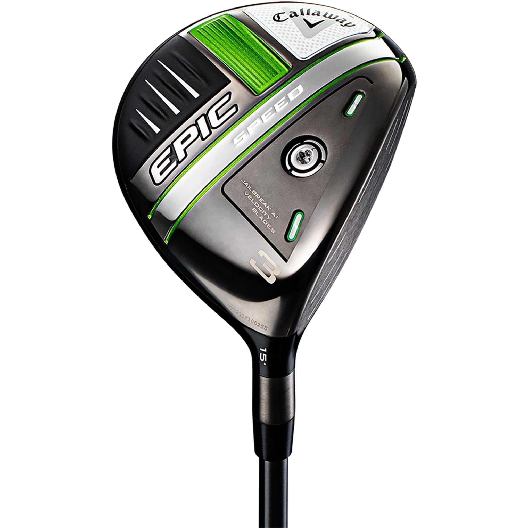 Callaway Epic Speed (21) uomini in legno da fairway