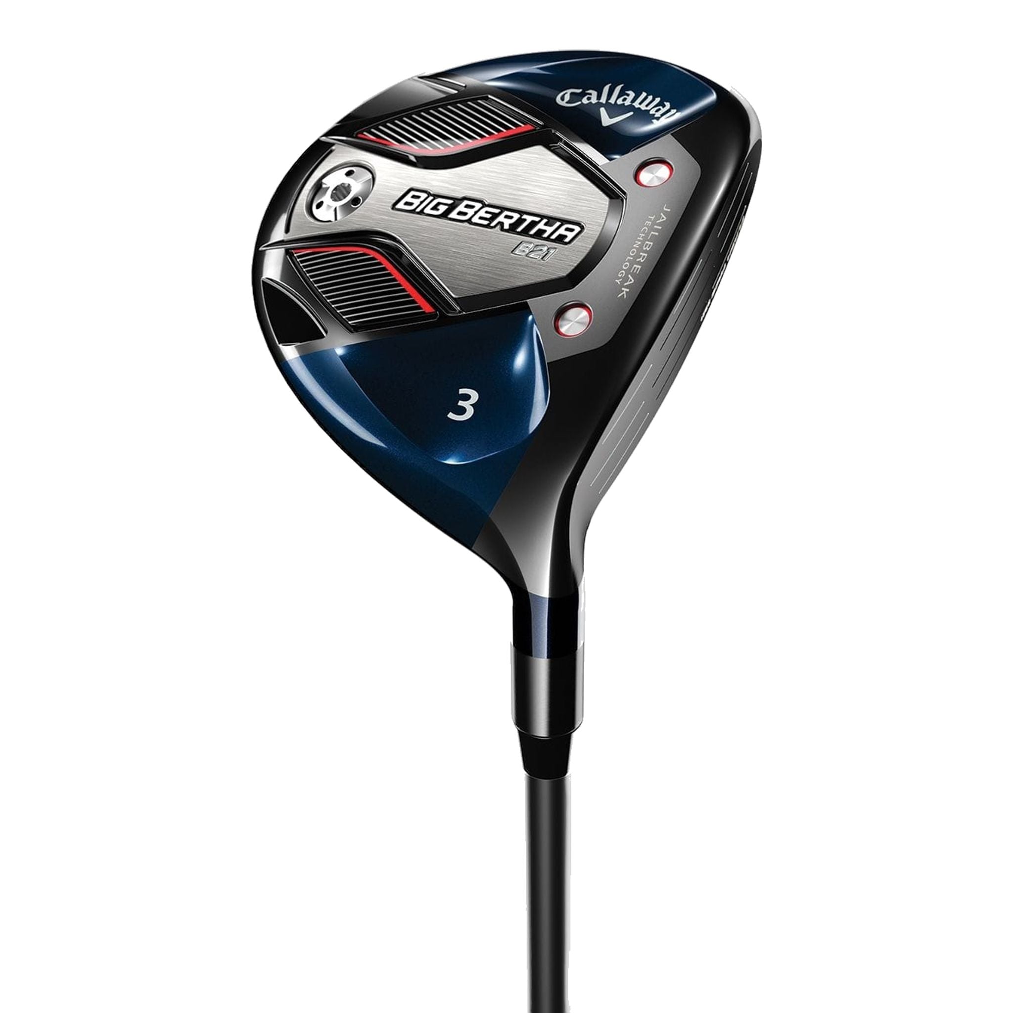 Callaway Big Bertha B21 legno da fairway uomo