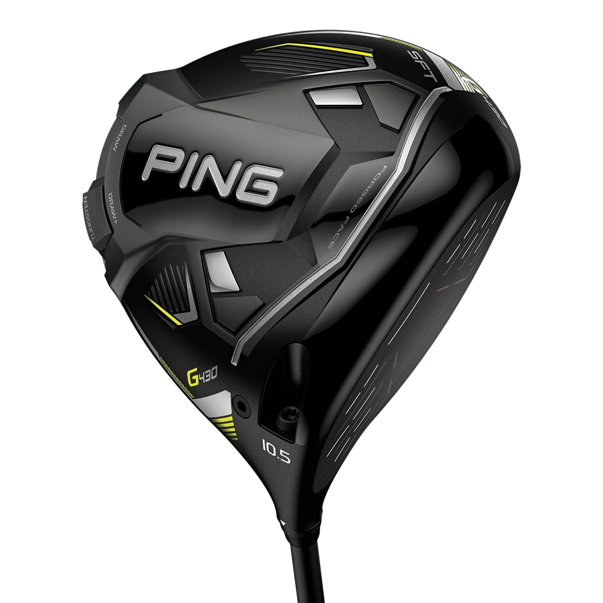 Ping G430 SFT Driver da uomo