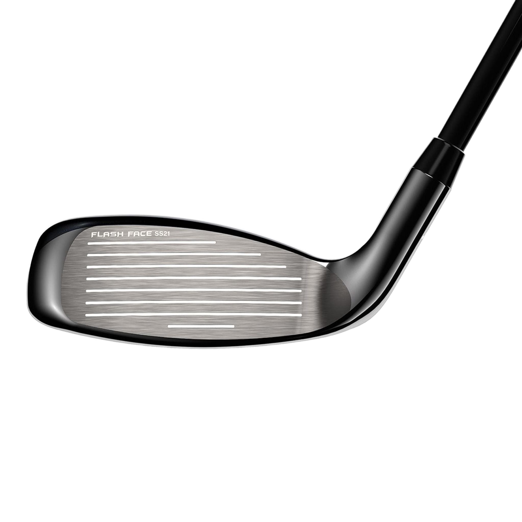 Callaway Big Bertha B21 ibrido