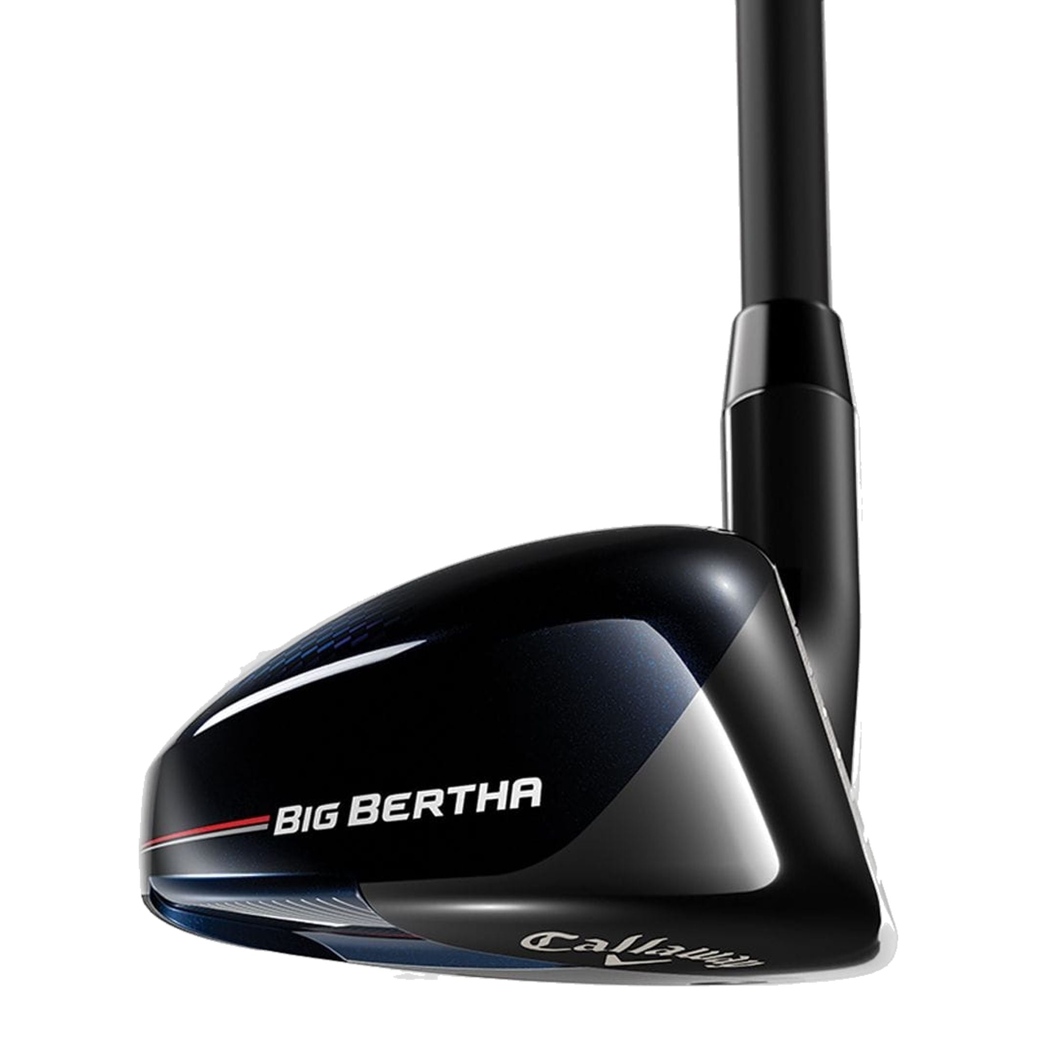Callaway Big Bertha B21 ibrido